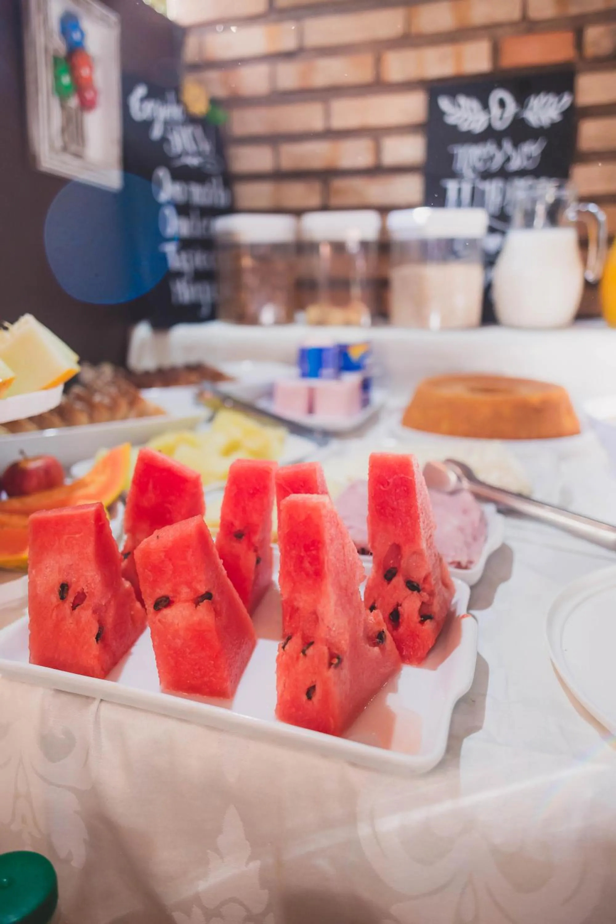 Peniel do Sana Guest House