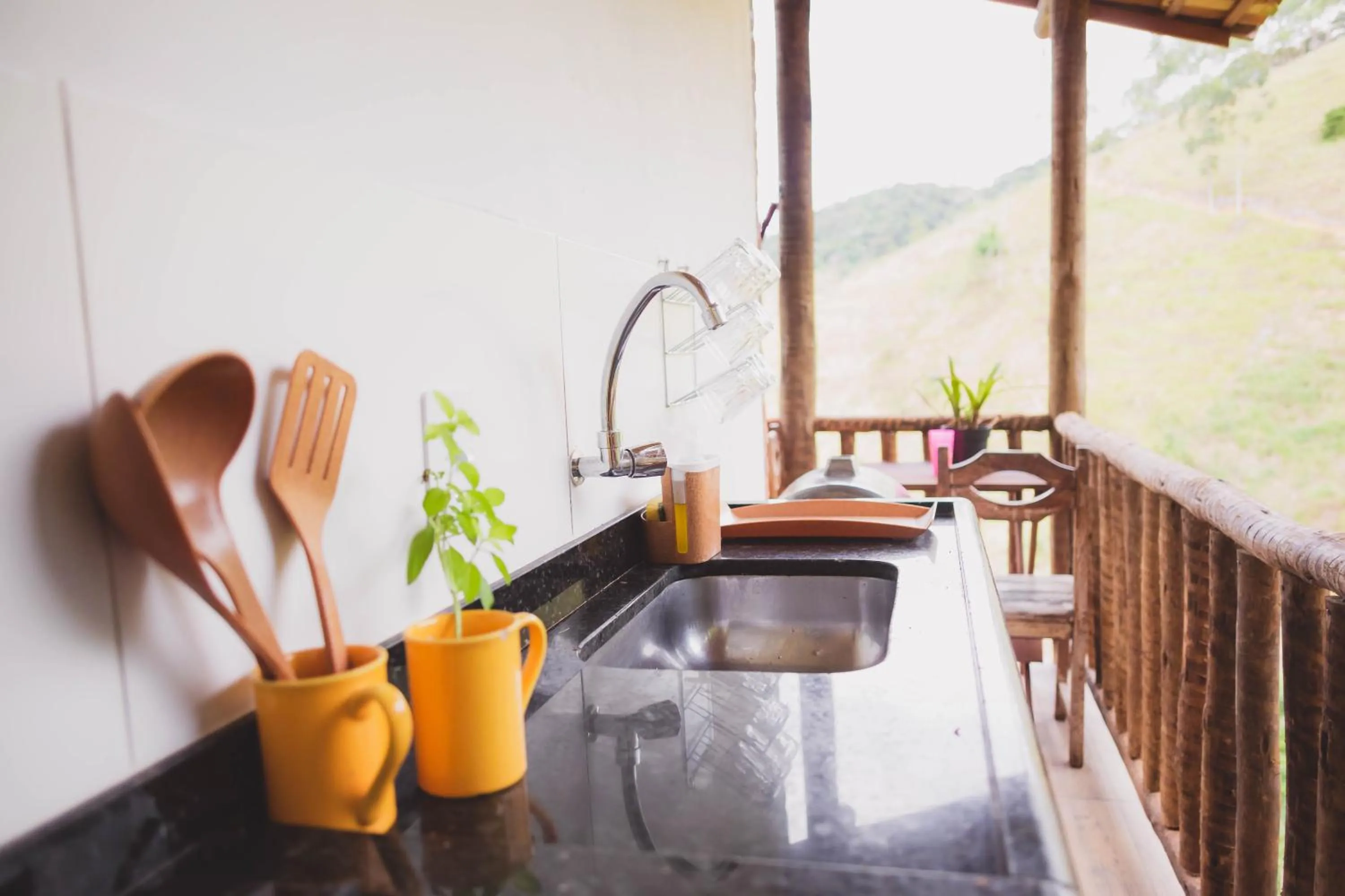 Peniel do Sana Guest House