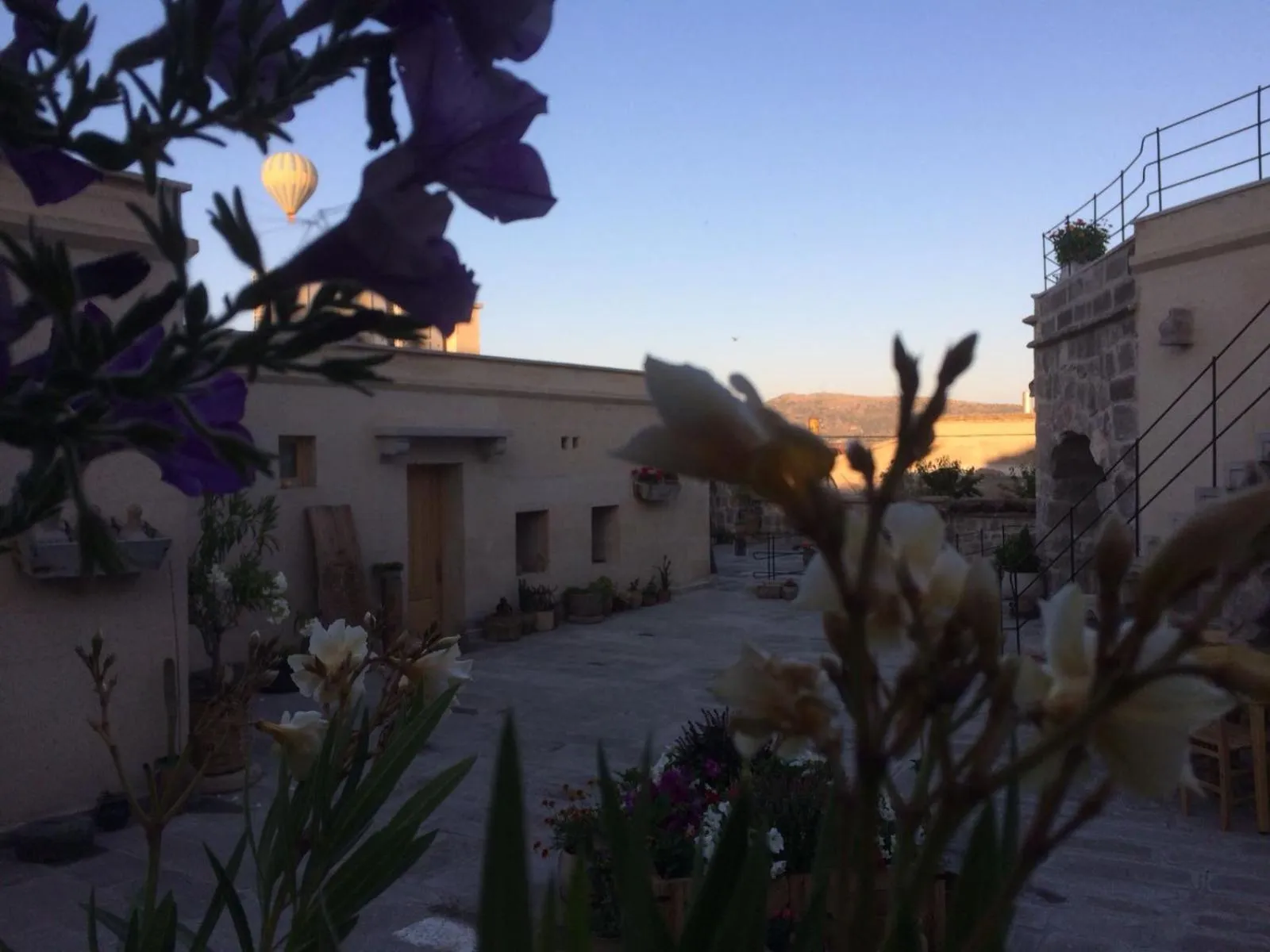 Property building in Maze Of Cappadocia Hotel
