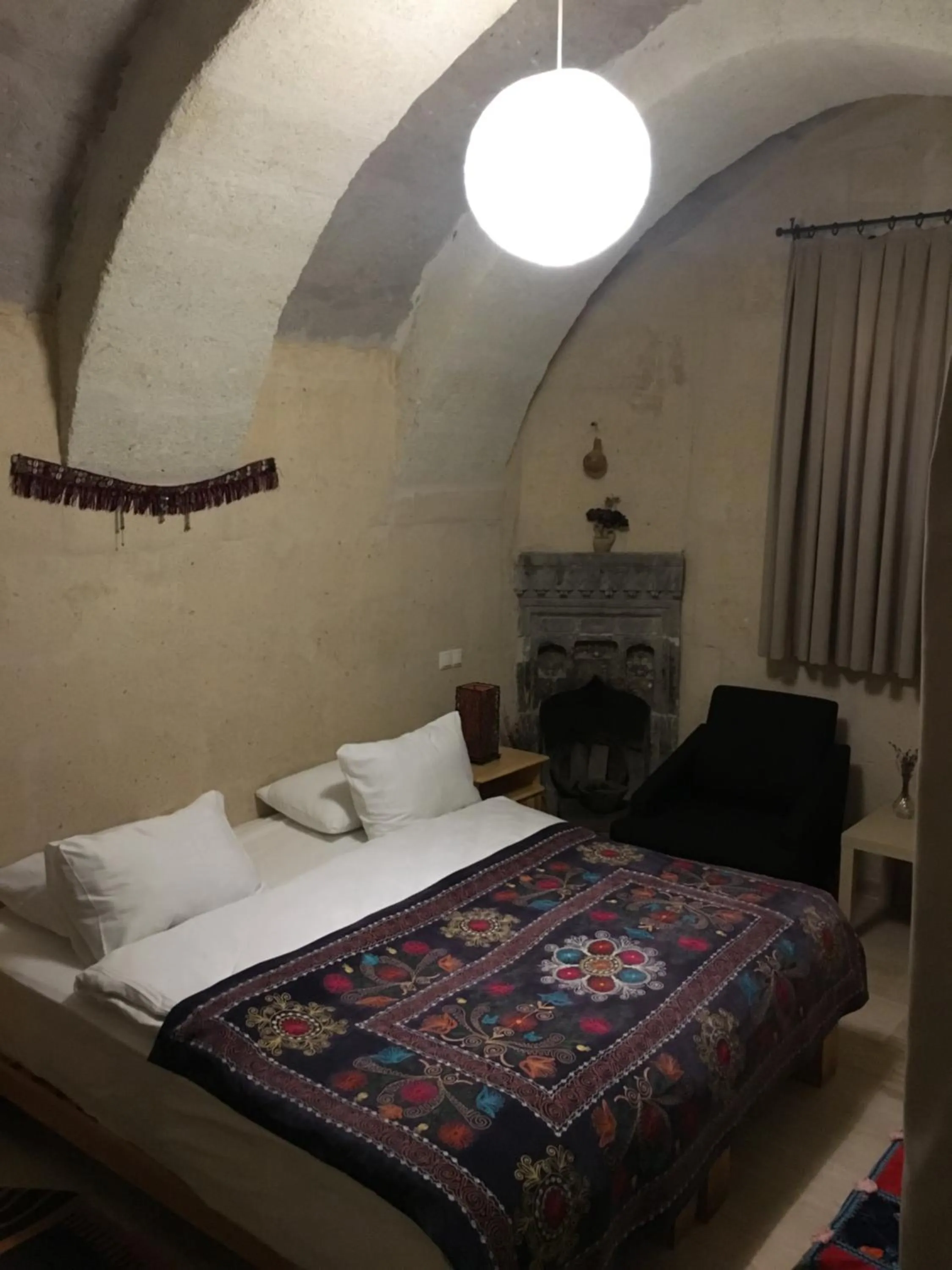 Photo of the whole room, Bed in Maze Of Cappadocia Hotel