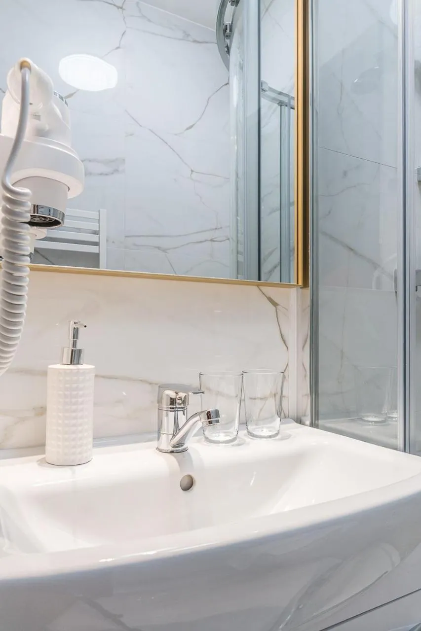 I Willa Mecenasówka Zakopane