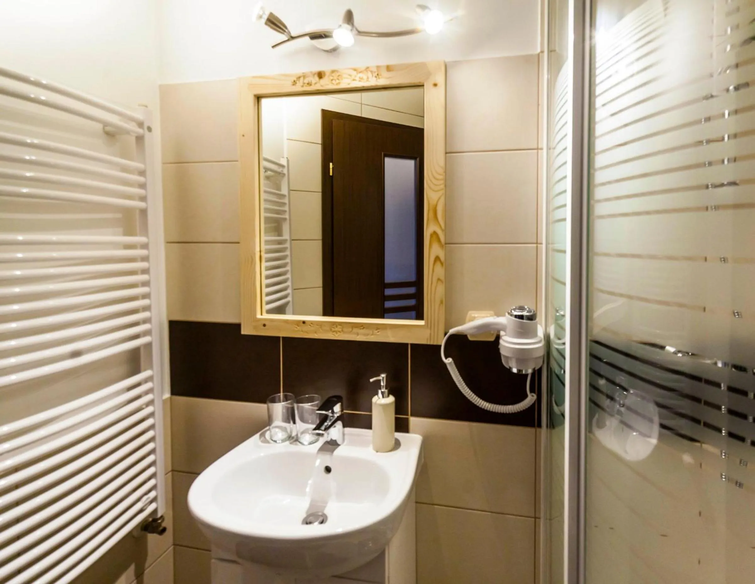 I Willa Mecenasówka Zakopane