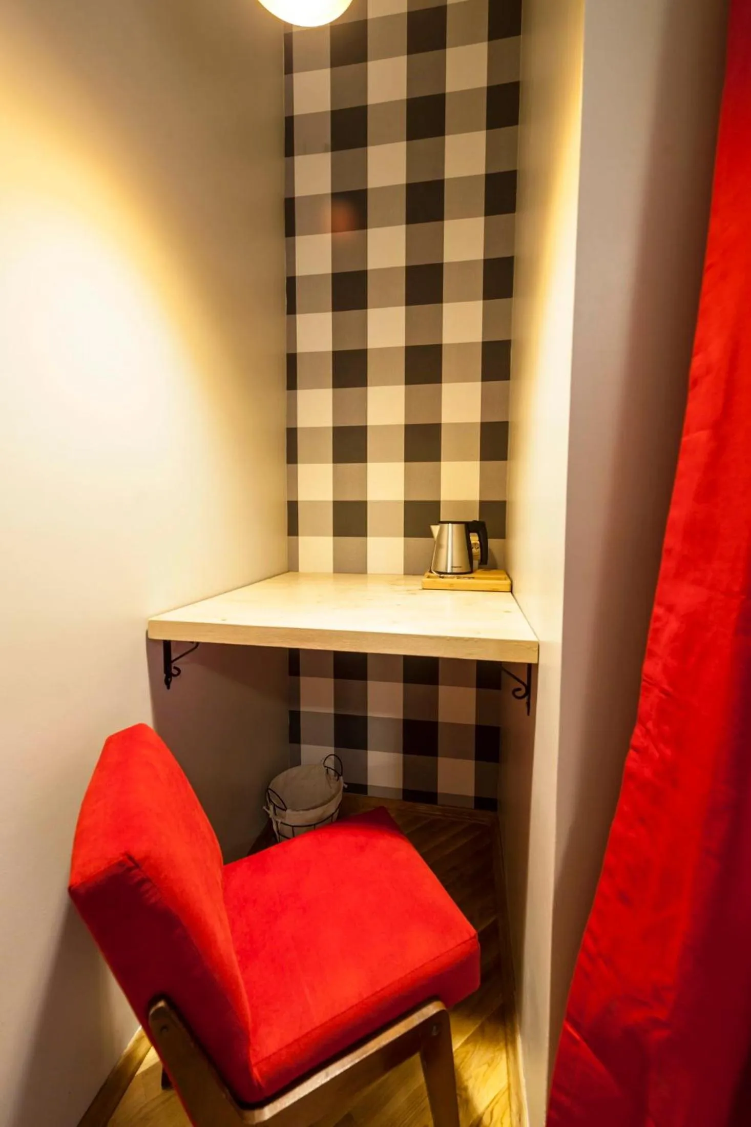 I Willa Mecenasówka Zakopane