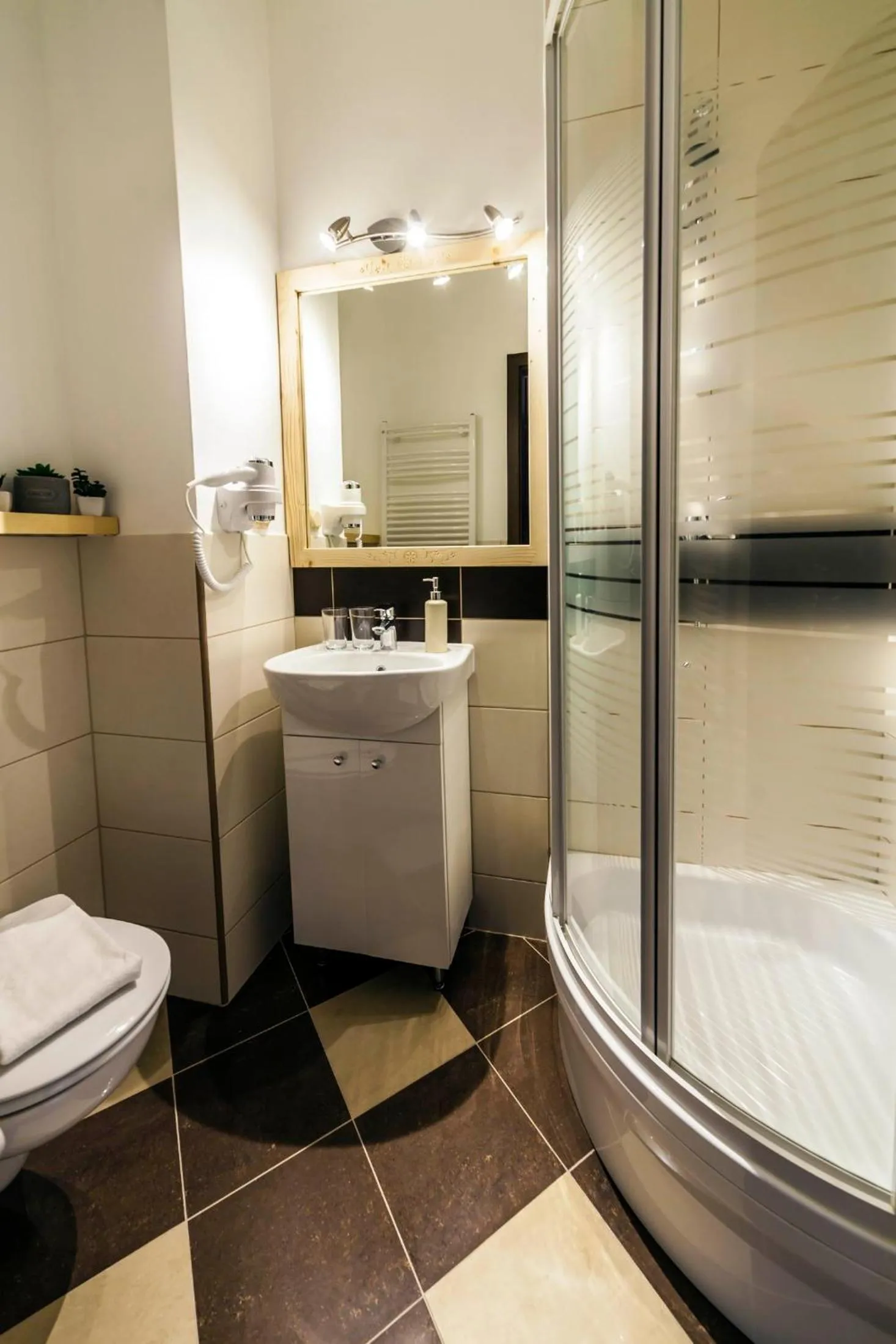 I Willa Mecenasówka Zakopane