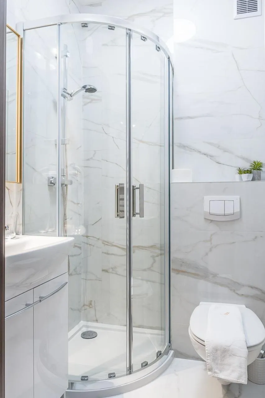 I Willa Mecenasówka Zakopane