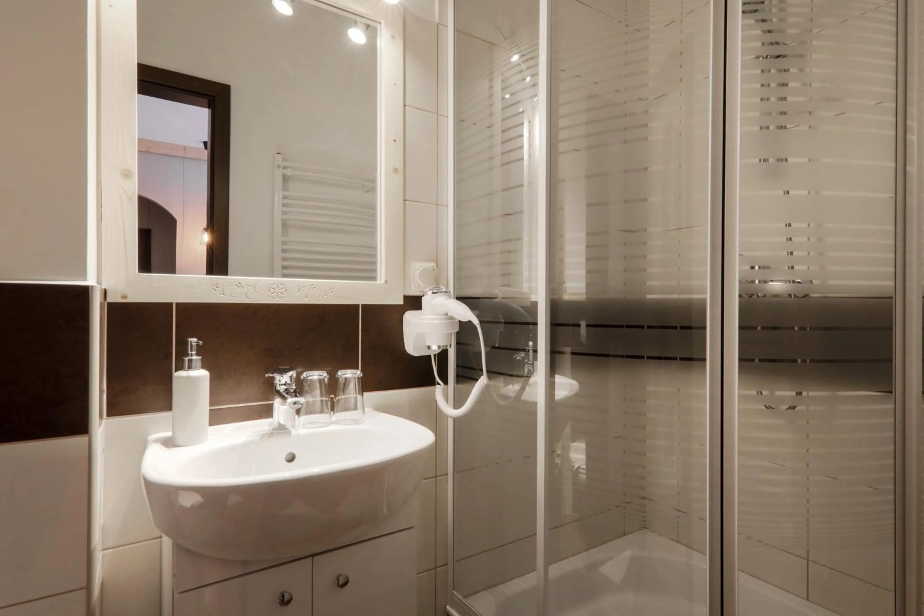 I Willa Mecenasówka Zakopane