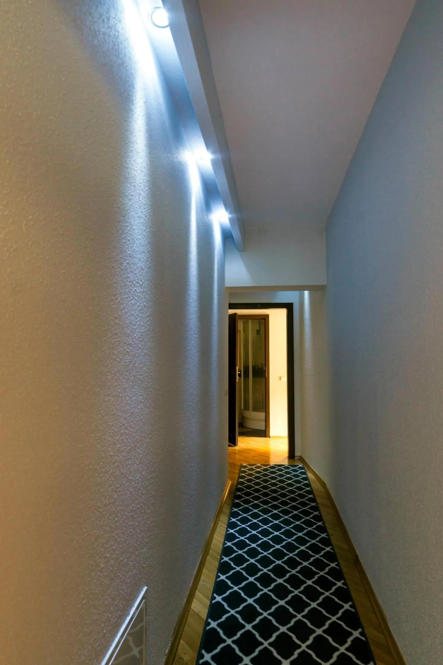 I Willa Mecenasówka Zakopane