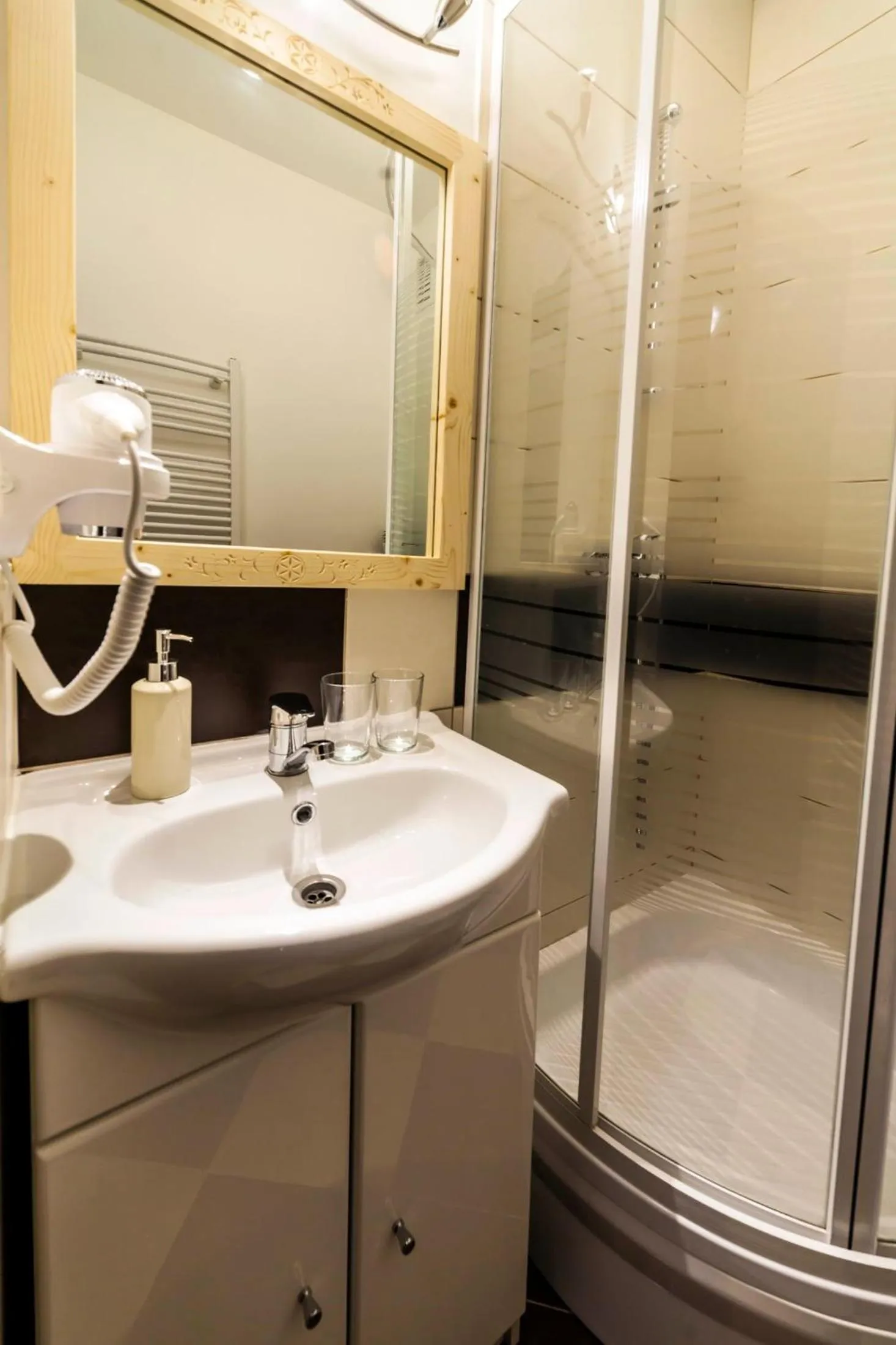 I Willa Mecenasówka Zakopane