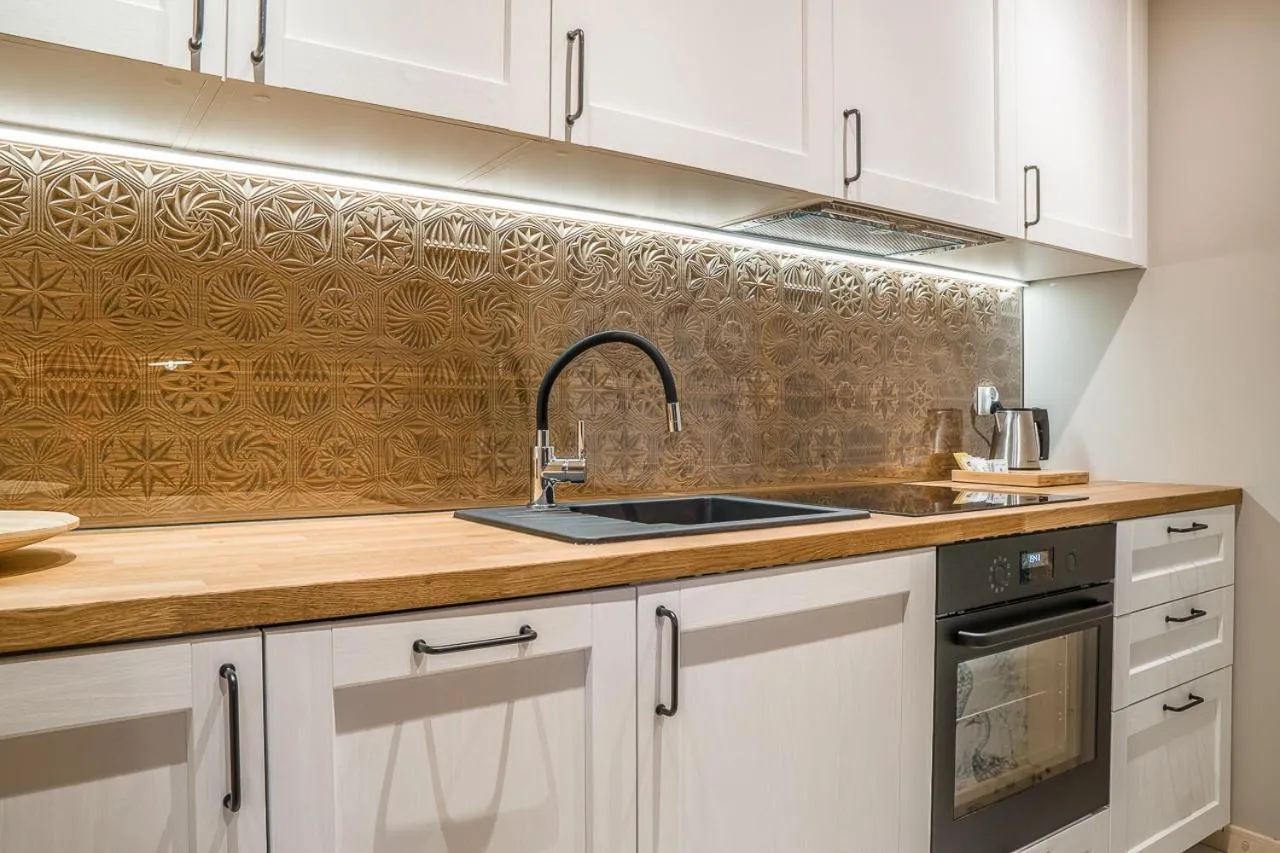 I Willa Mecenasówka Zakopane