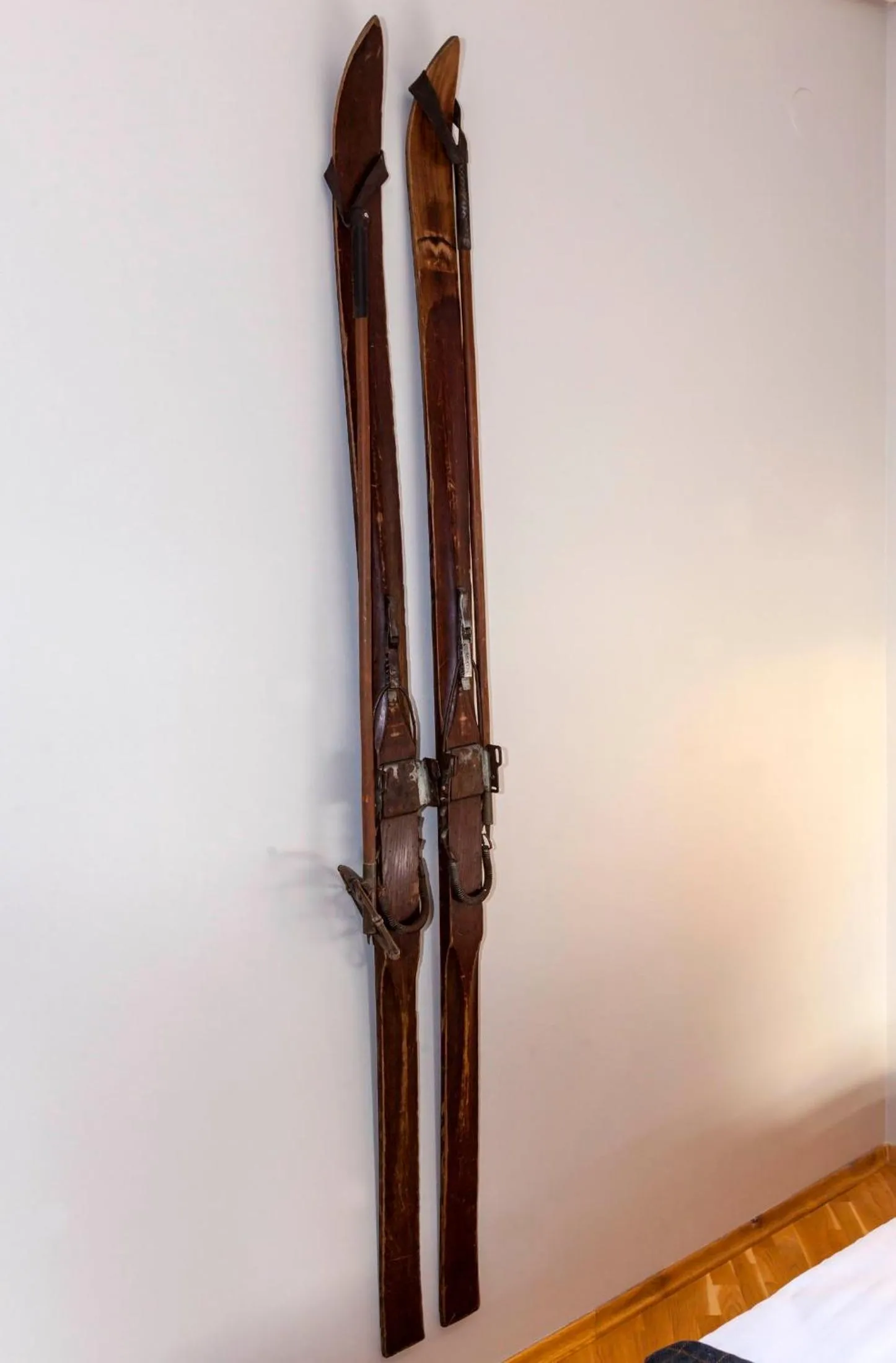 I Willa Mecenasówka Zakopane