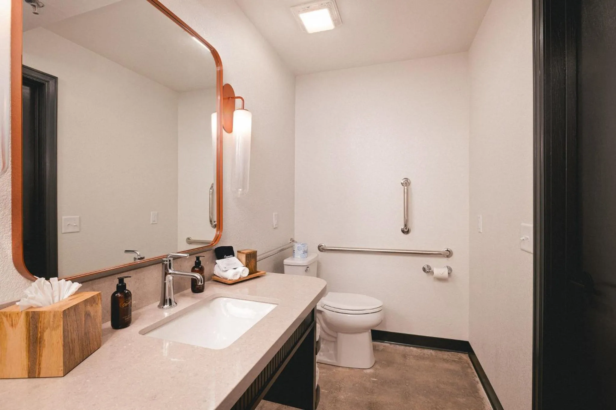 Other in The Ozarker Lodge