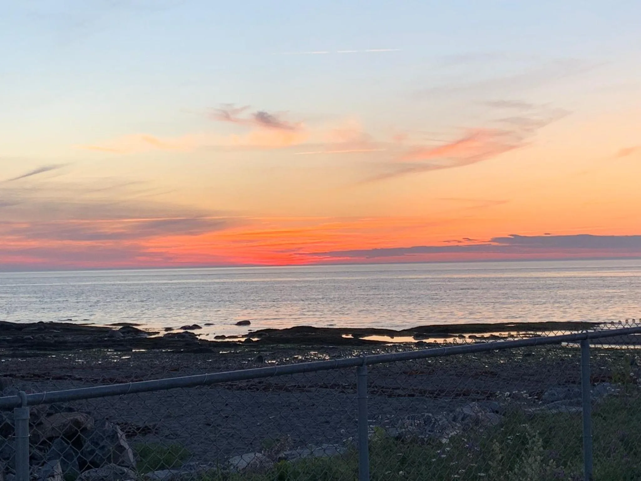 Beach in Les studios de la mer