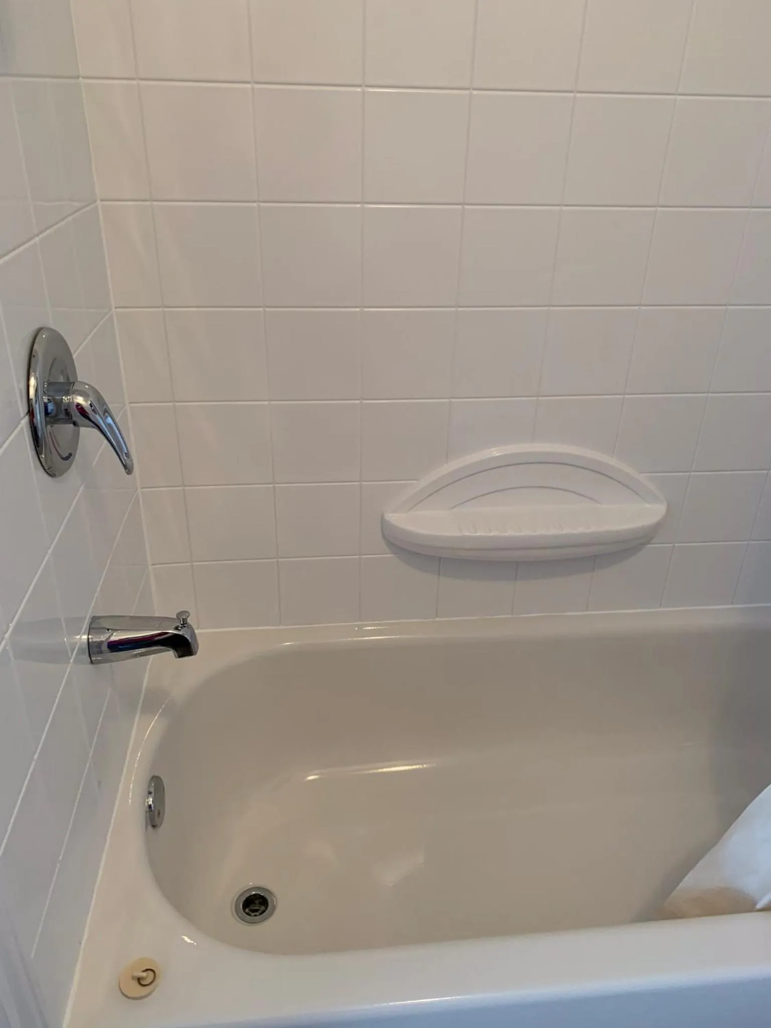 Bathroom in Les studios de la mer