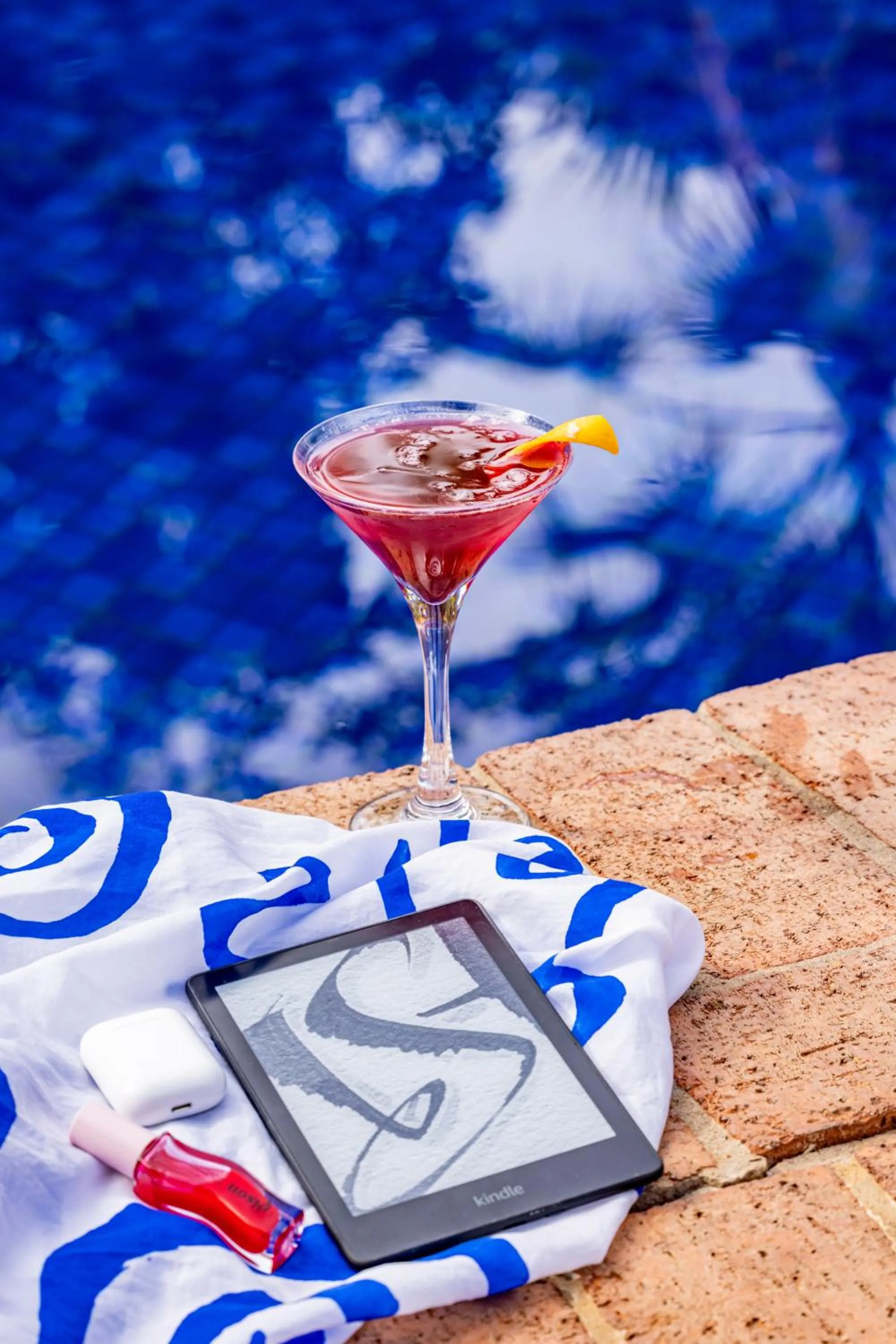 Restaurant/places to eat in The Leea Resort Darwin