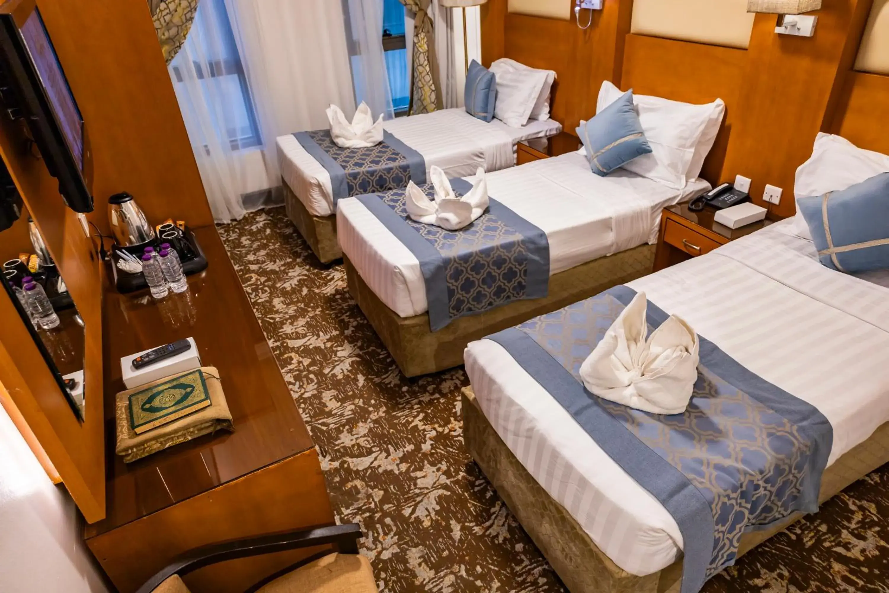 Zowar International Hotel Zowar International Hotel