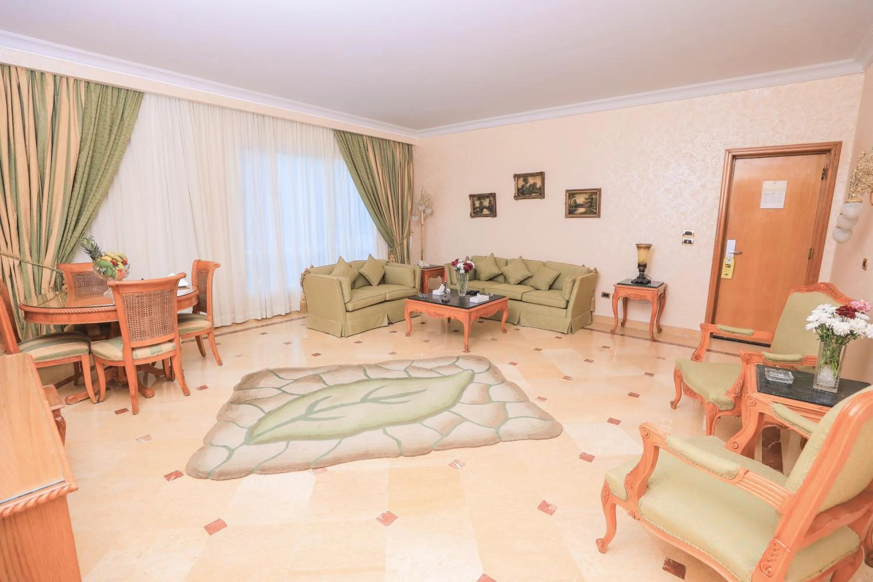 Sea Star Beau Rivage Hotel