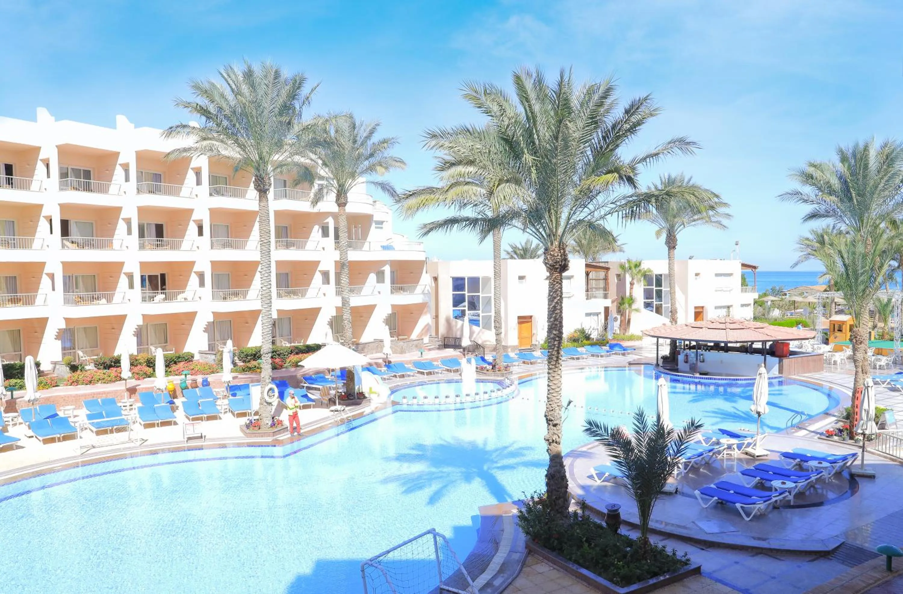 Sea Star Beau Rivage Hotel