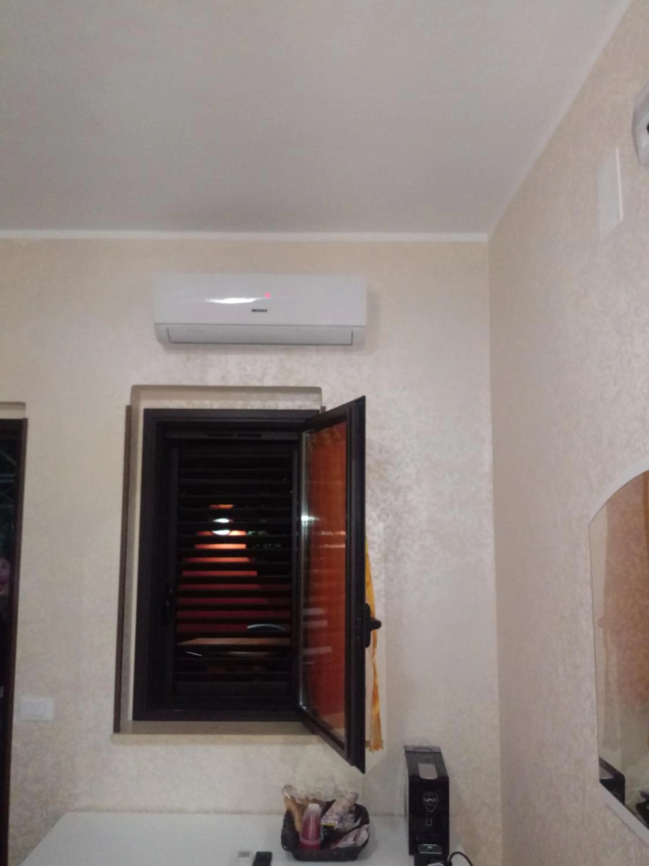 Other in Anema e Core Pizzo