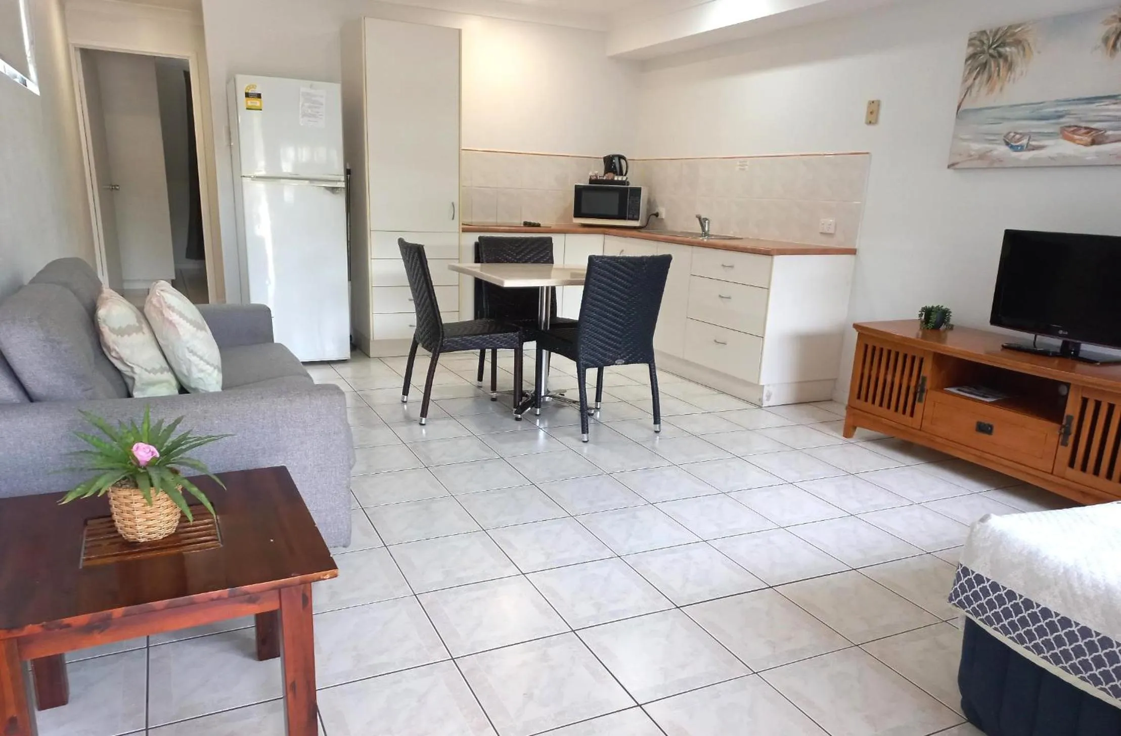 Palm Waters Holiday Villas