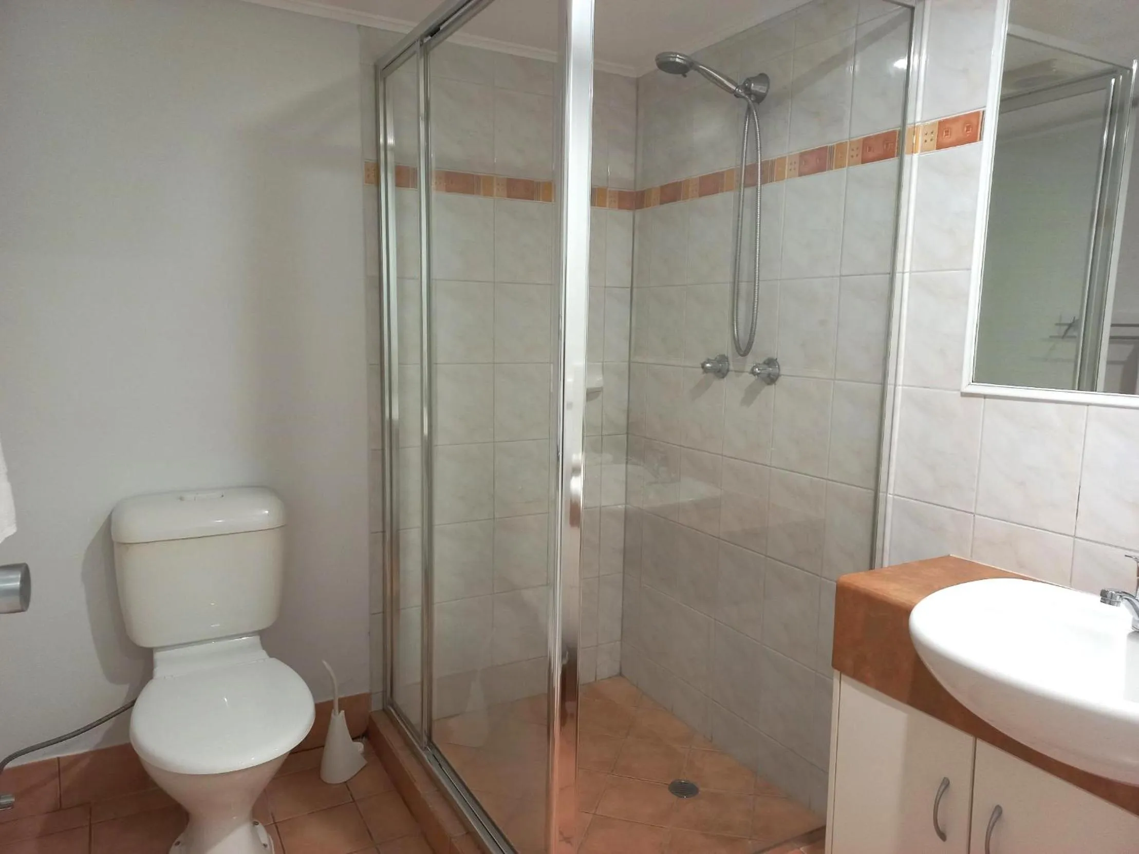 Palm Waters Holiday Villas