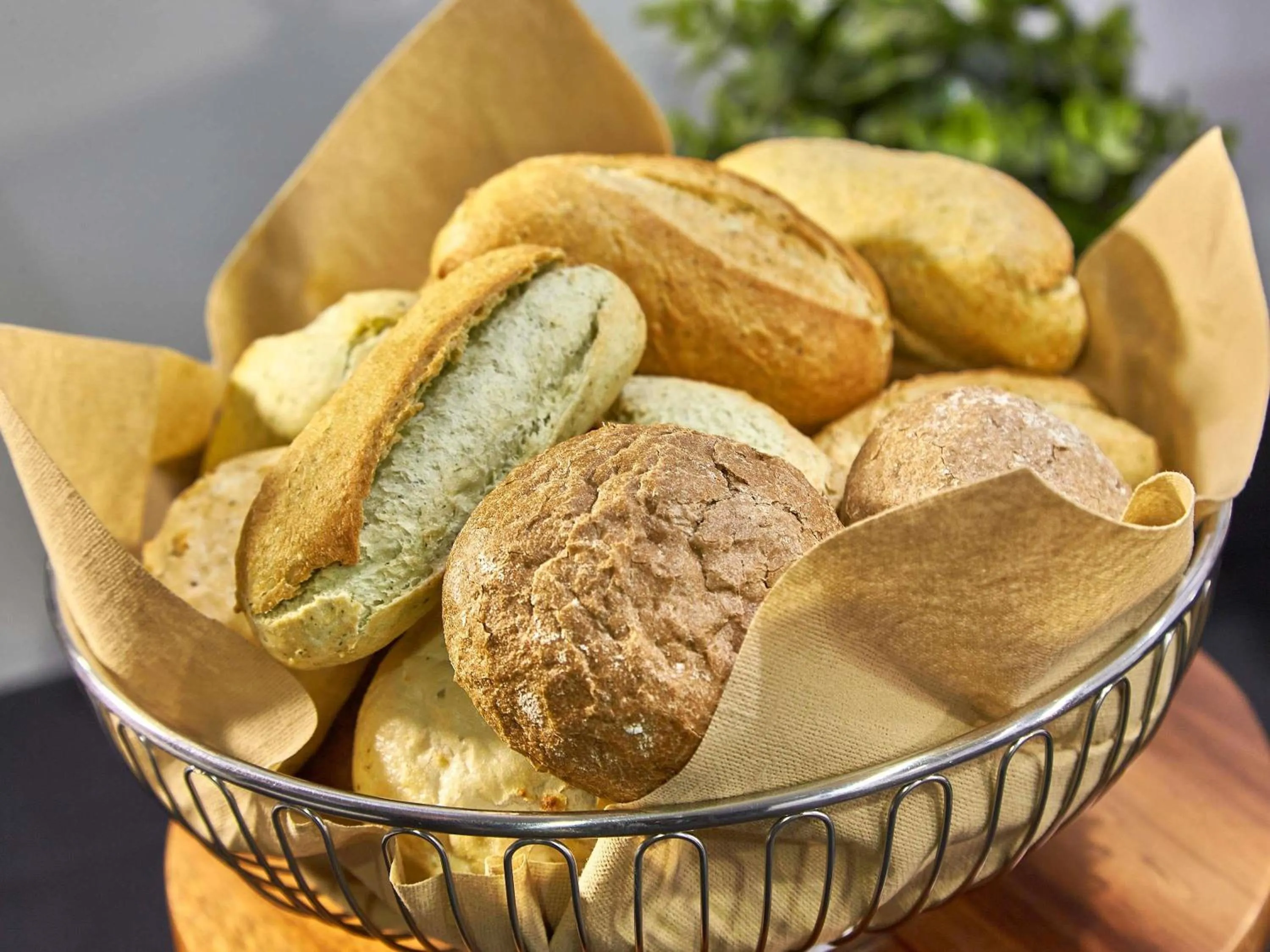 Meeting/conference room in Mercure Brisbane Garden City