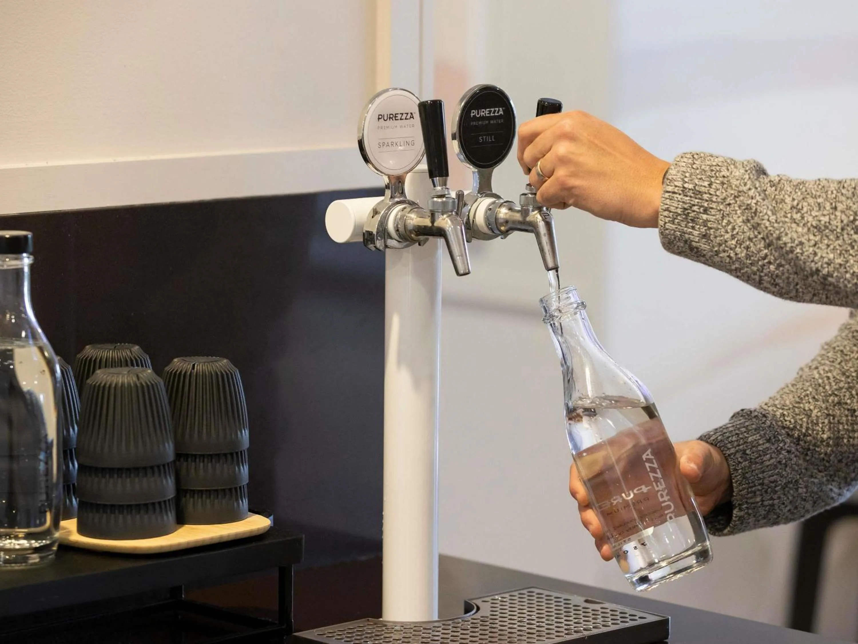 Other in Mercure Brisbane Garden City