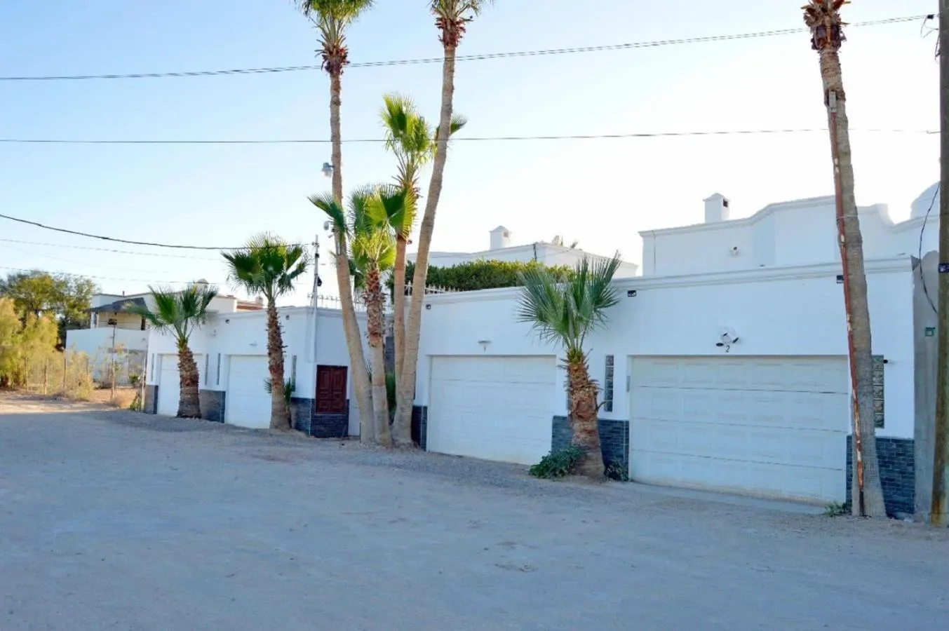 Property building in Villa Relax 1 by Kivoya