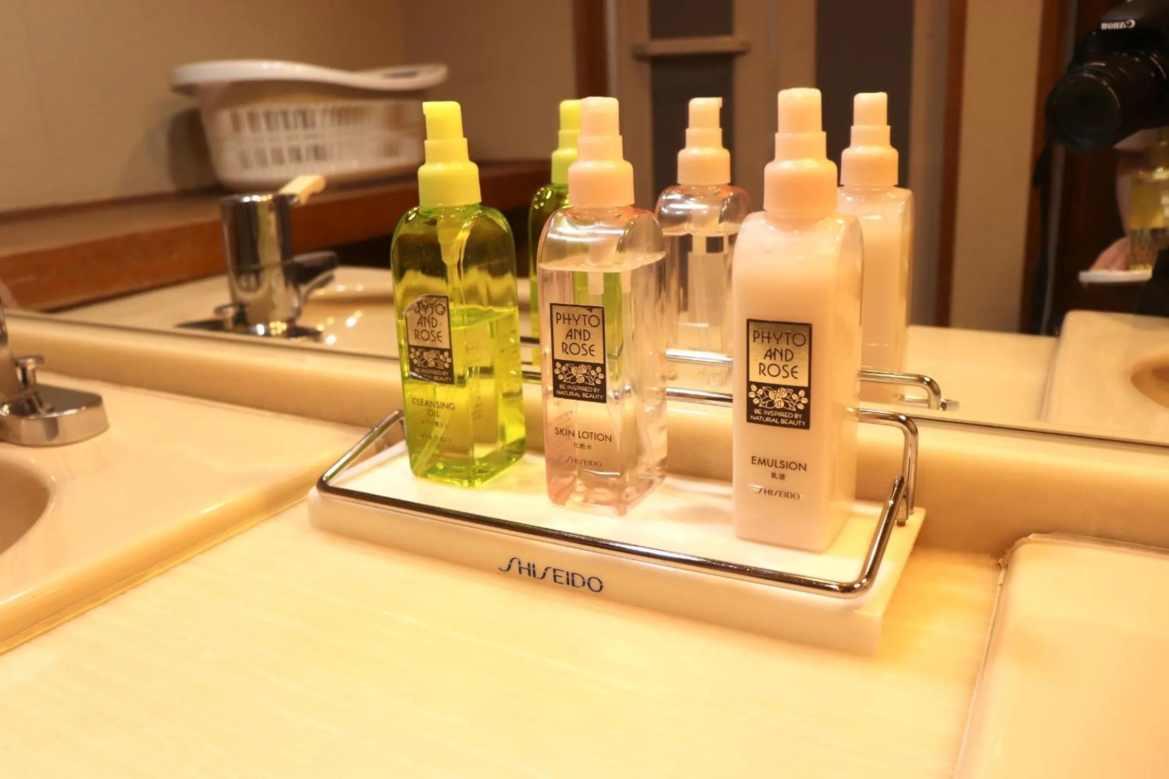 Bathroom in Ogiwarakan