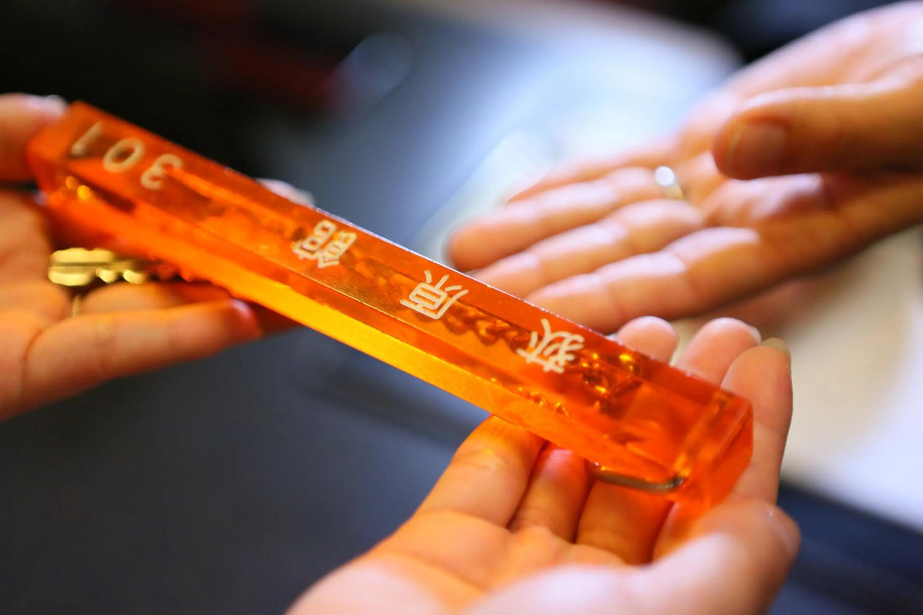 Property logo or sign in Ogiwarakan