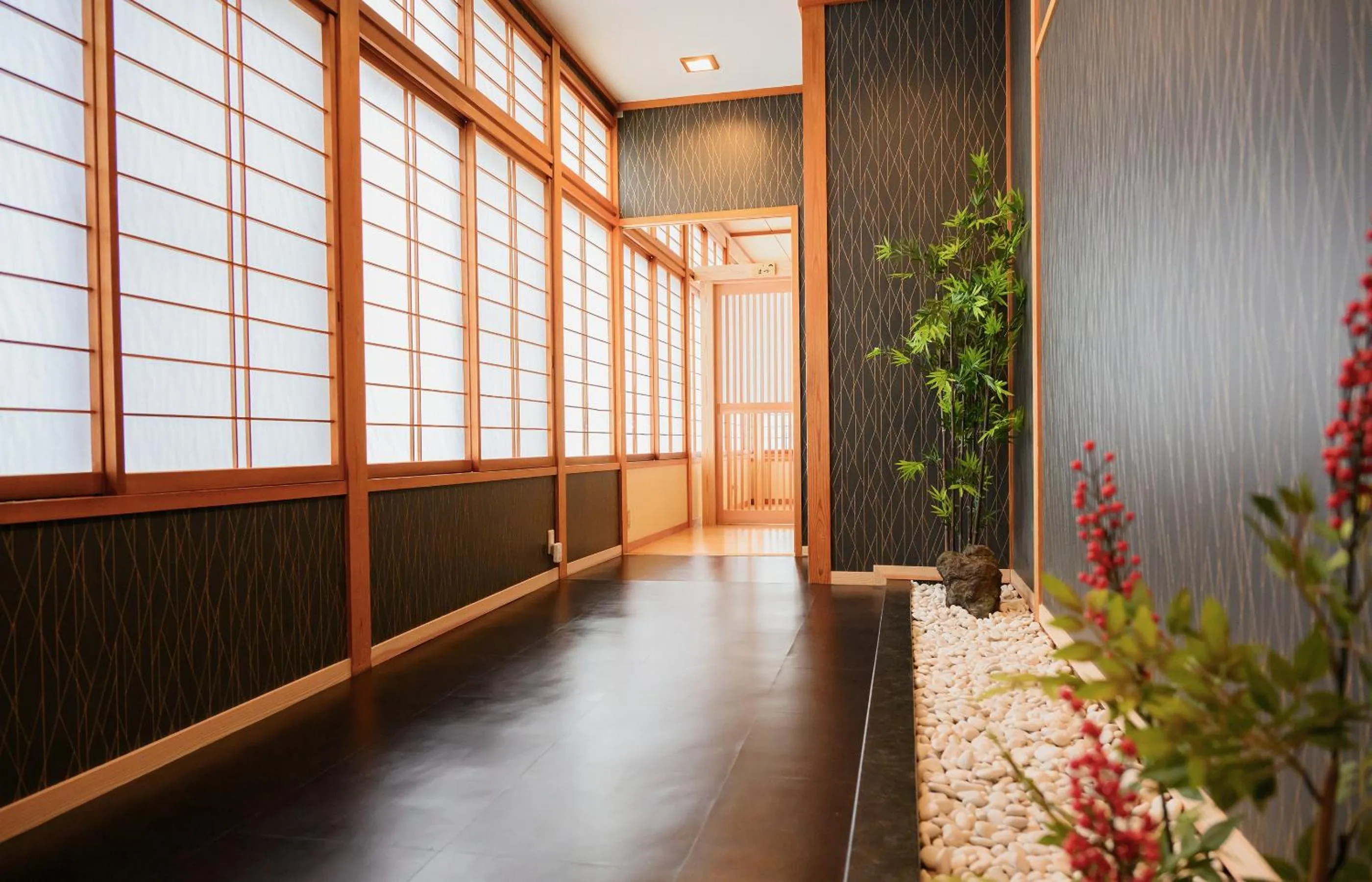 Restaurant/places to eat in Ogiwarakan