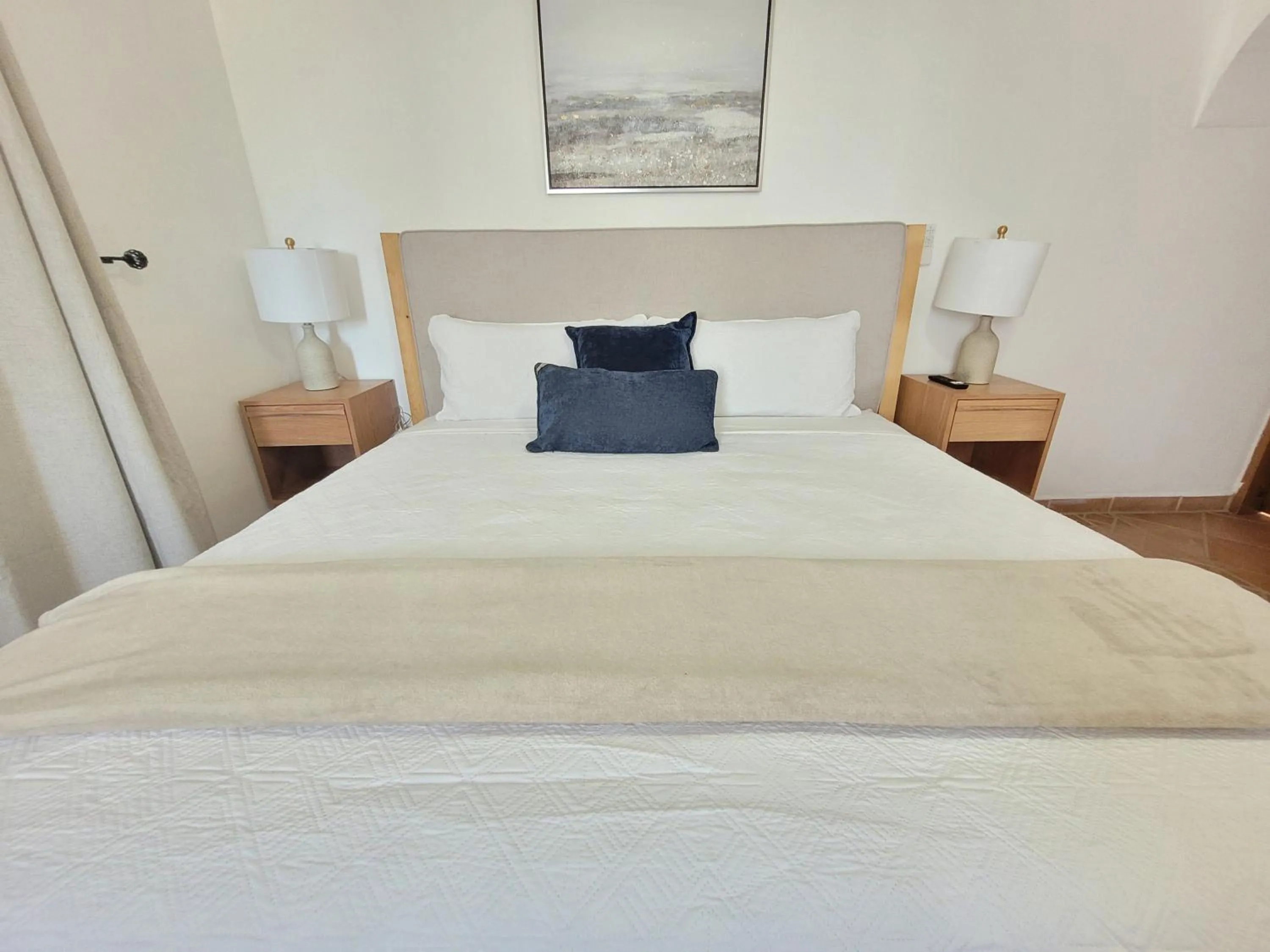 Photo of the whole room, Bed in Villa Relax 2 by Kivoya