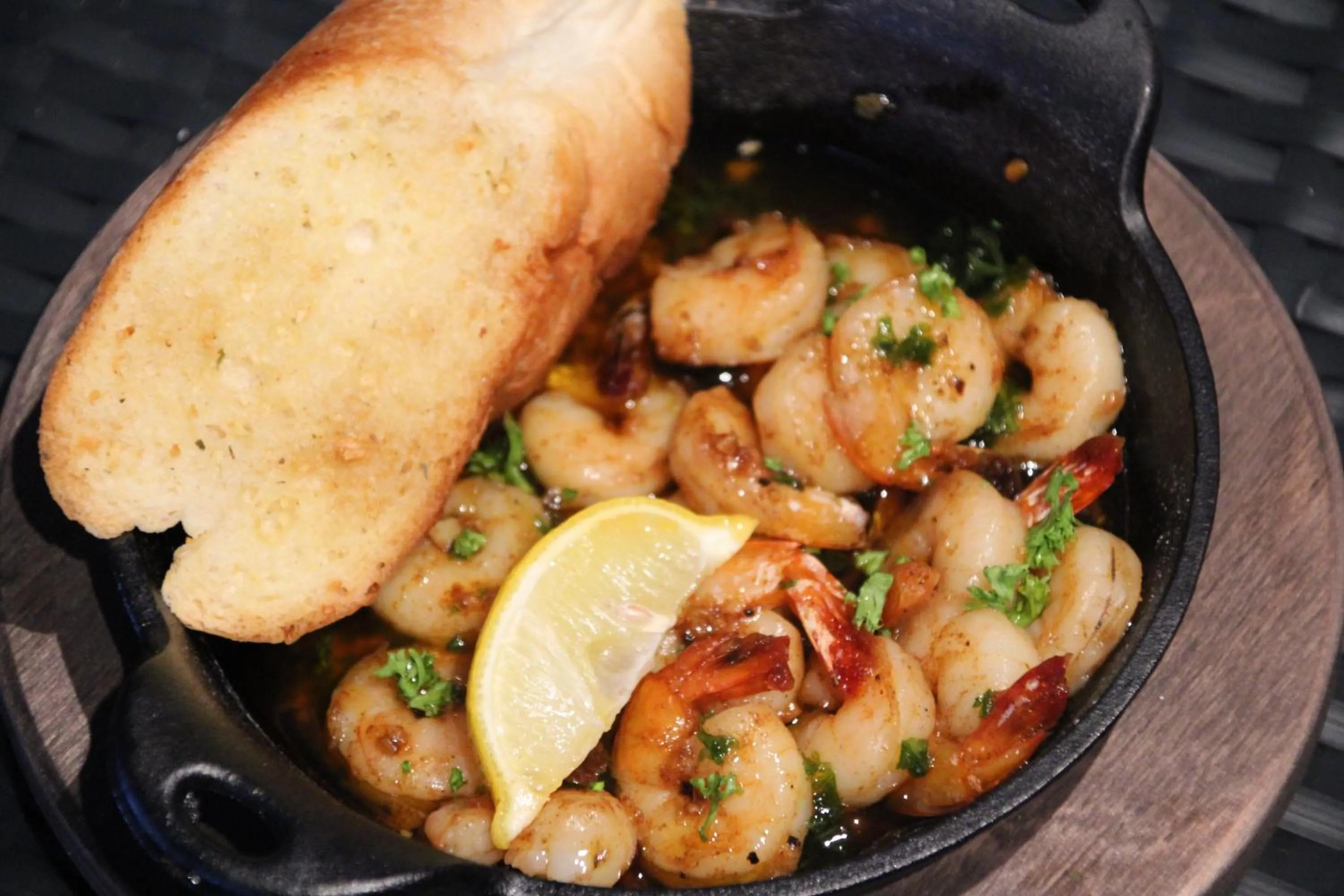 Food in Villa Caemilla Beach Boutique Hotel