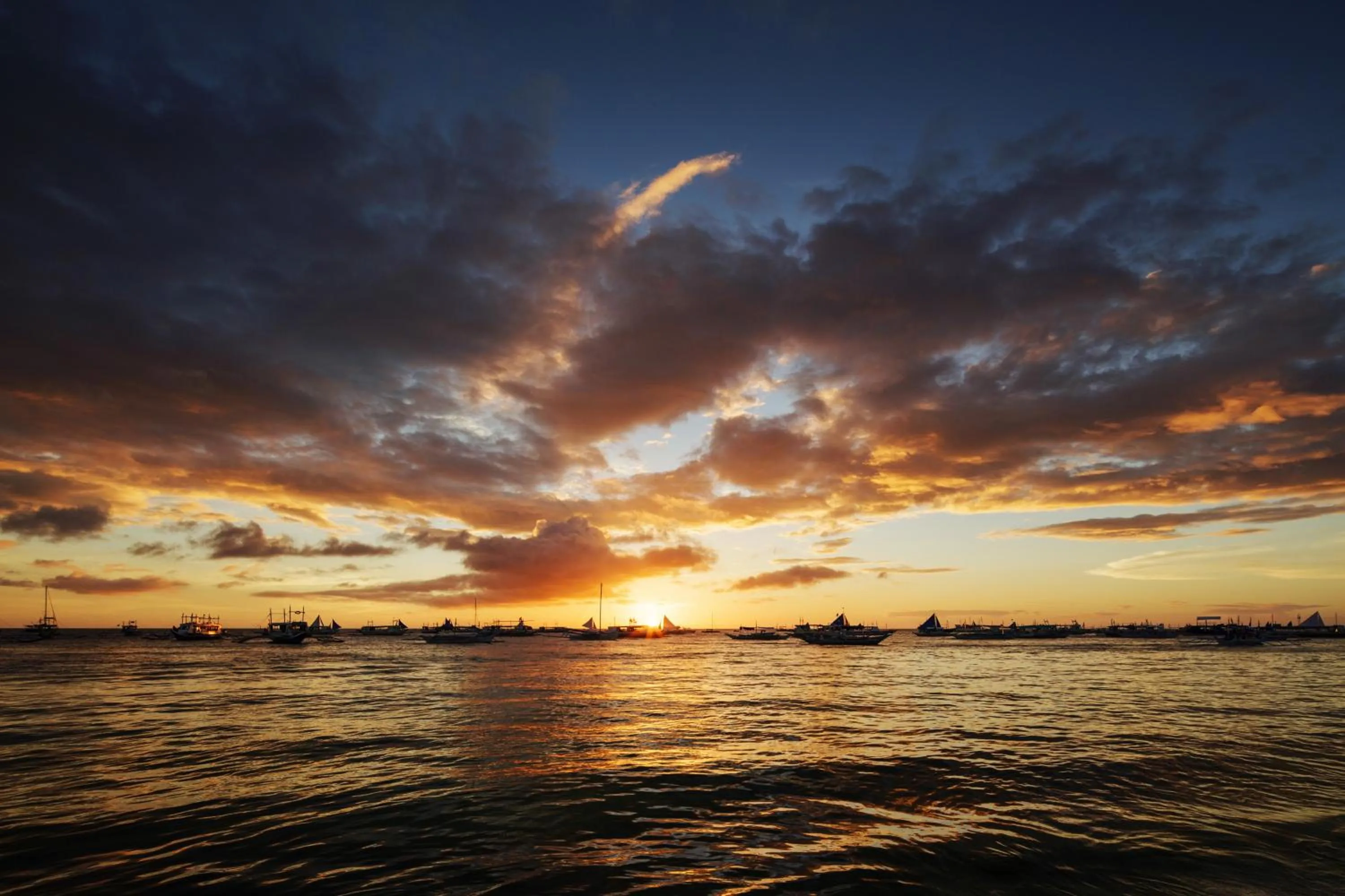 Night in Villa Caemilla Beach Boutique Hotel