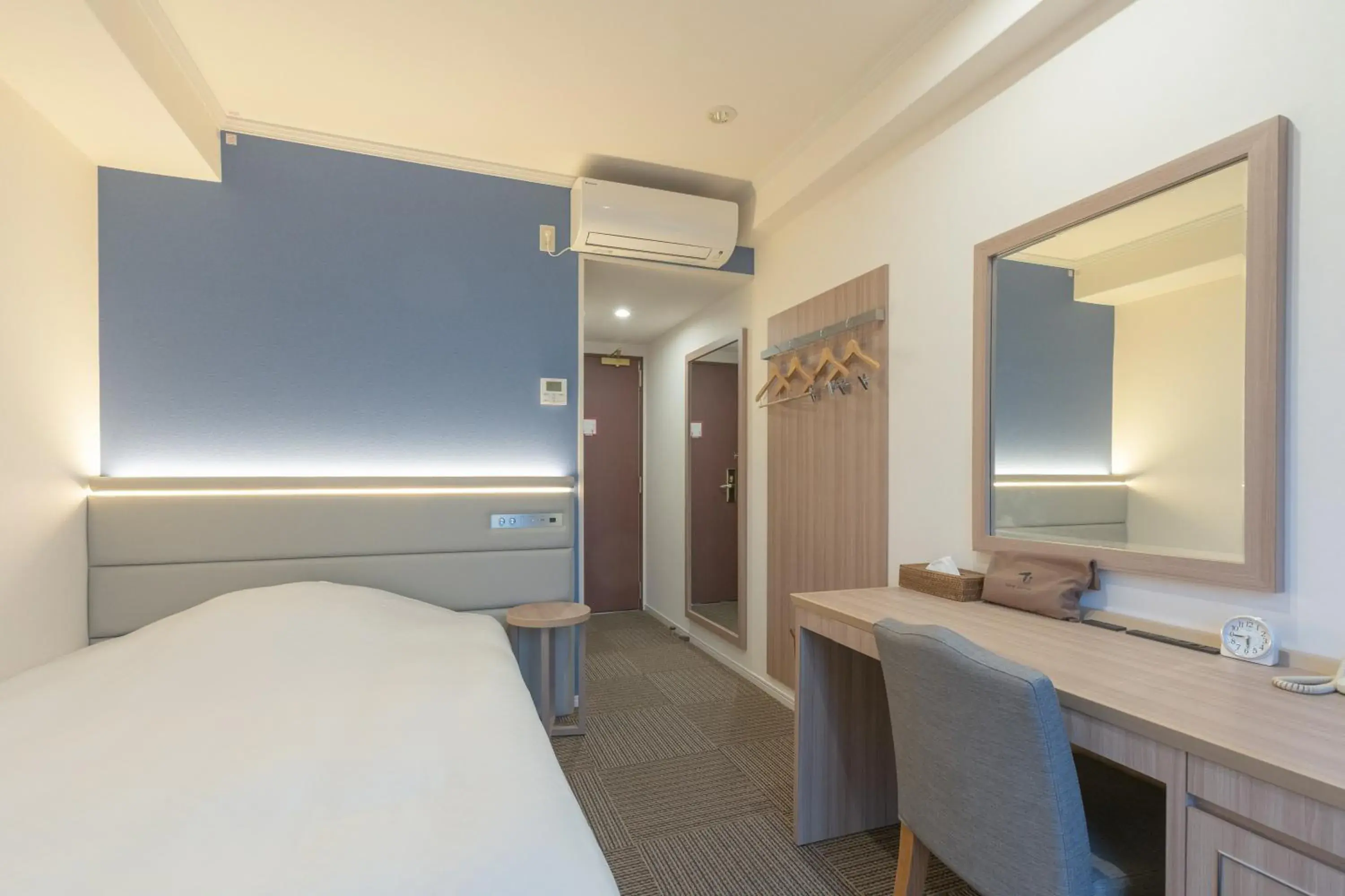 Economy Double Room - single occupancy - Smoking in Libre Garden Hotel Economy Double Room - single occupancy - Smoking in Libre Garden Hotel