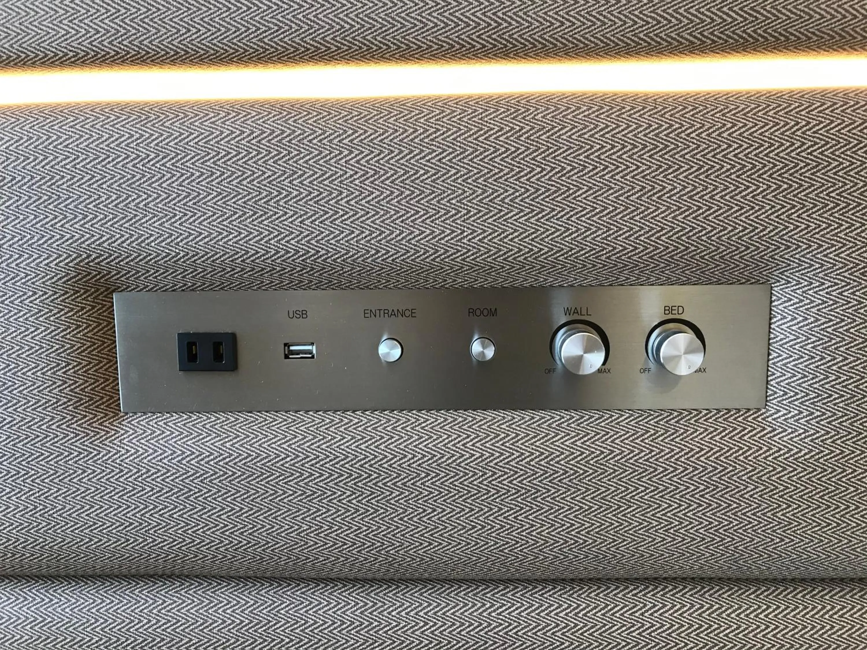 Business facilities in Libre Garden Hotel