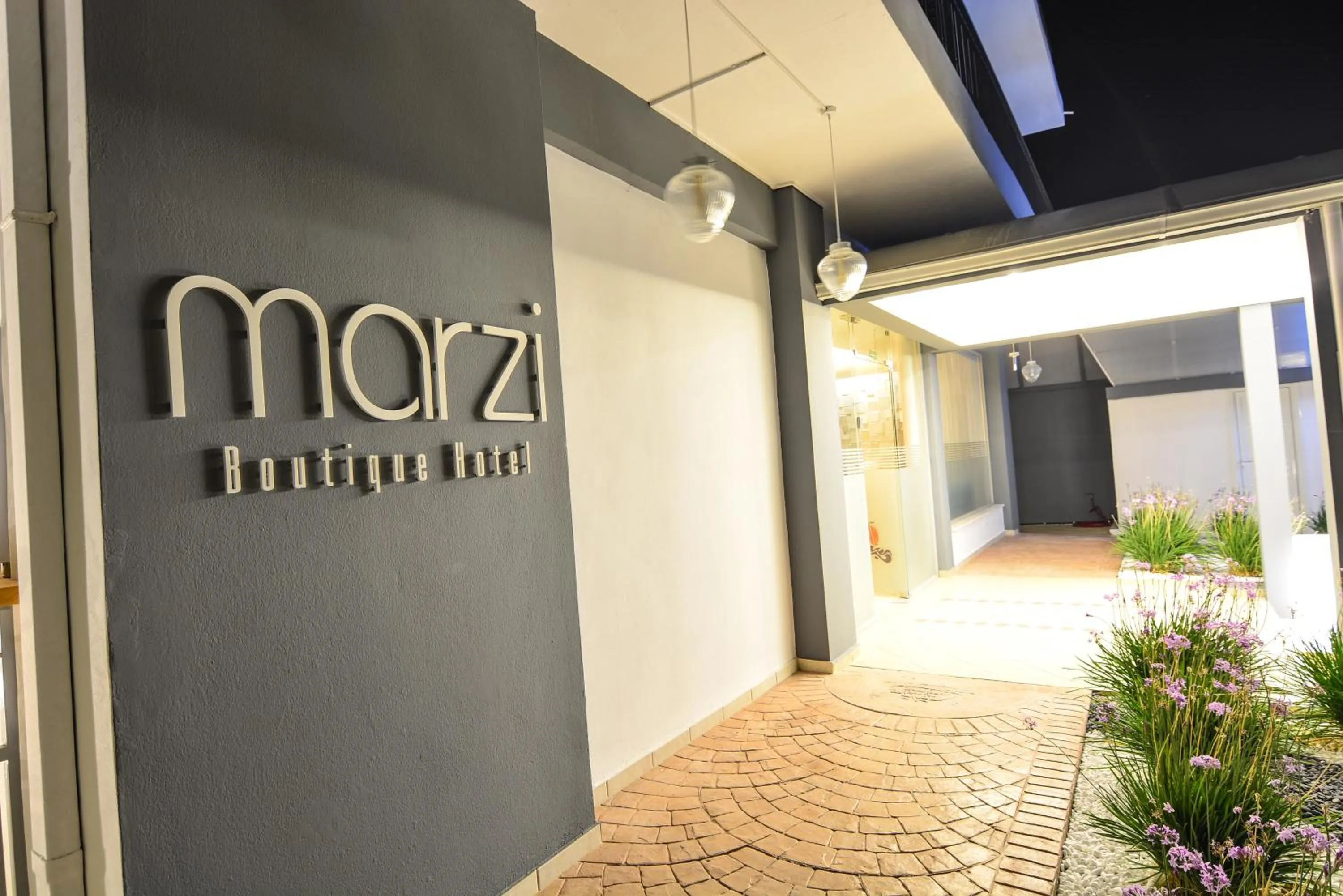 Marzi Boutique Hotel