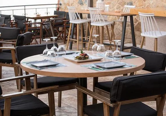 Marzi Boutique Hotel