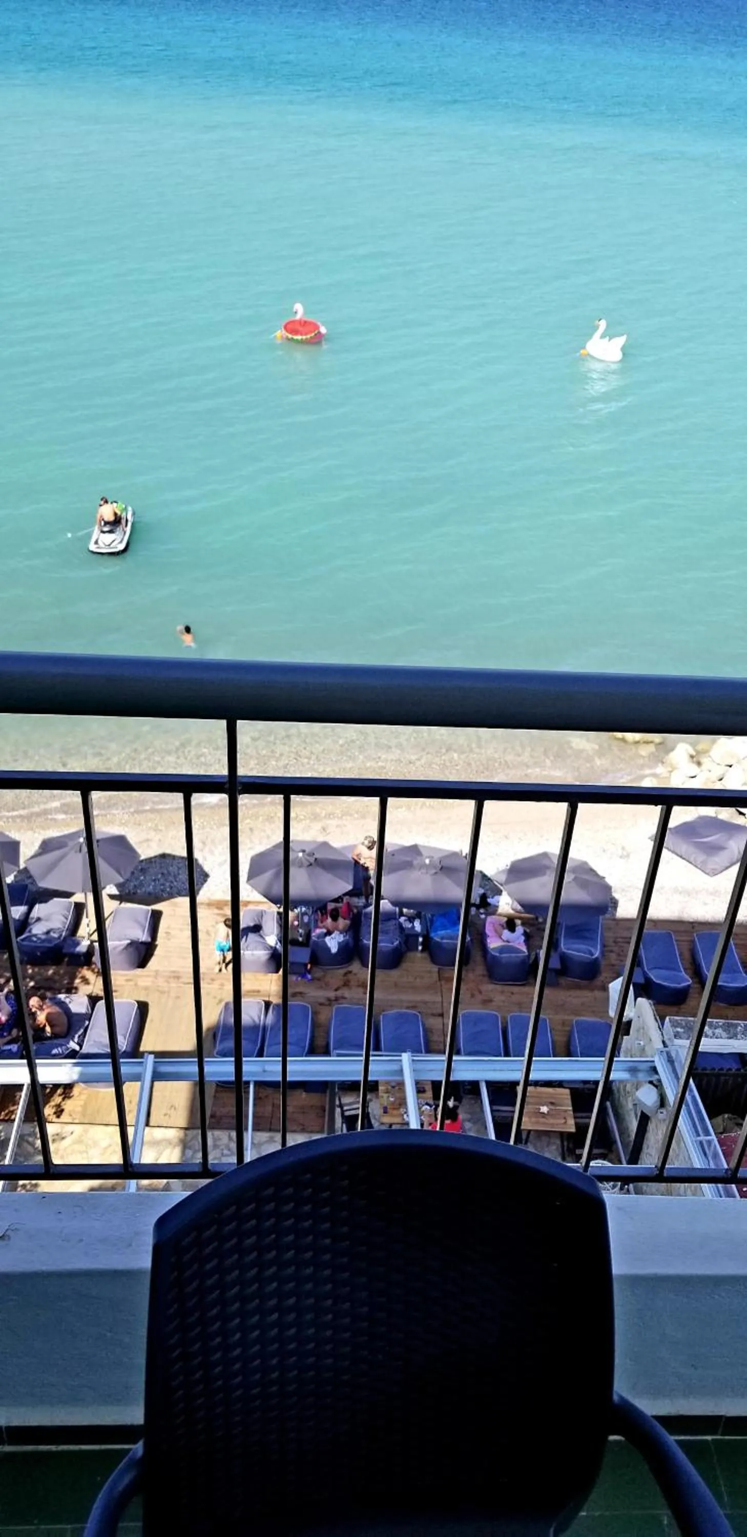 Marzi Boutique Hotel