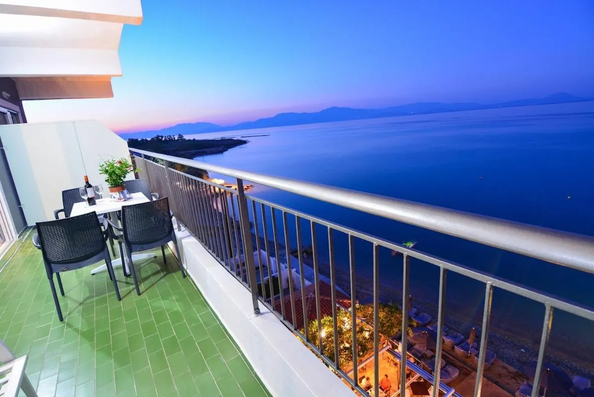 Marzi Boutique Hotel