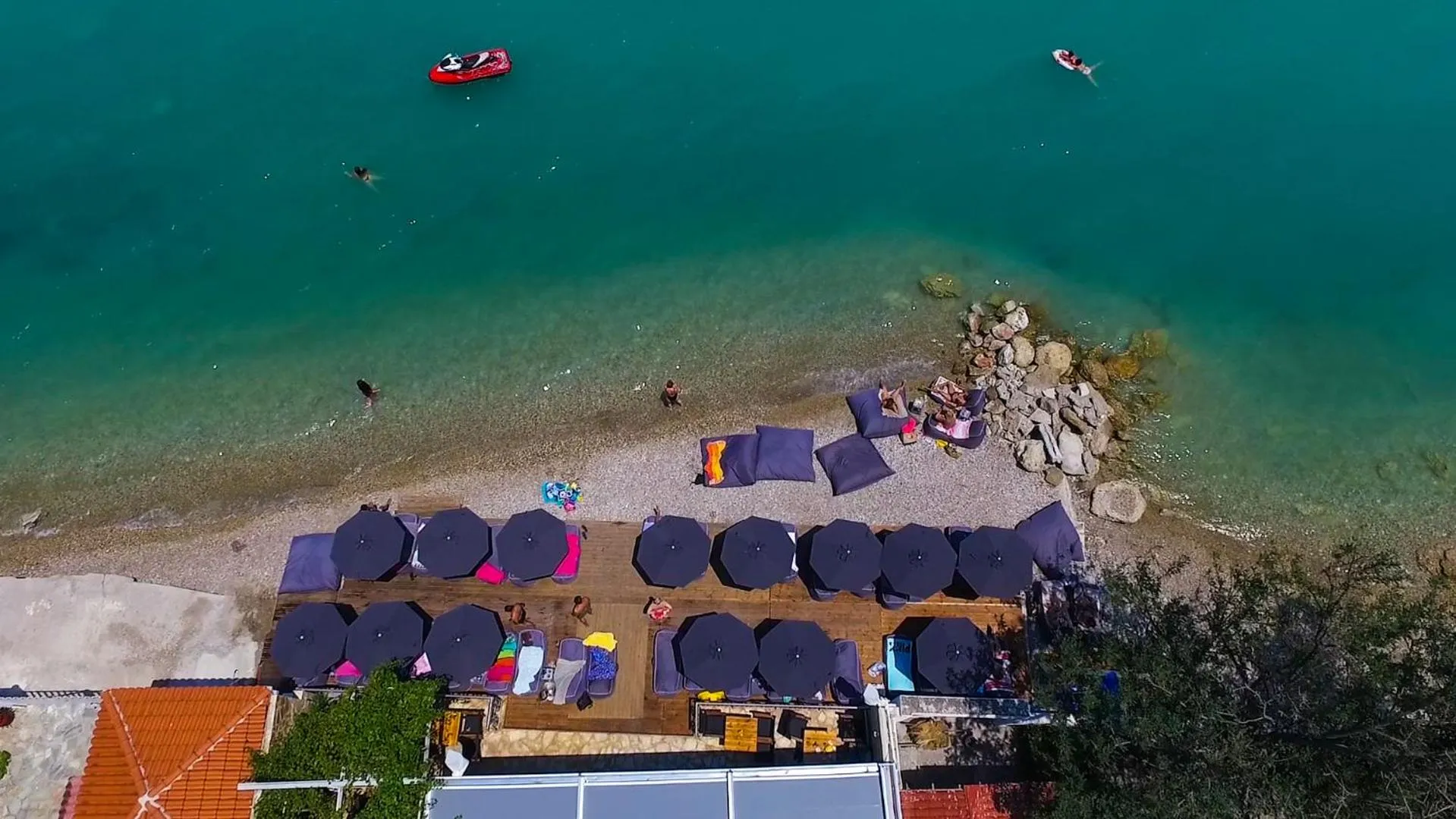 Marzi Boutique Hotel