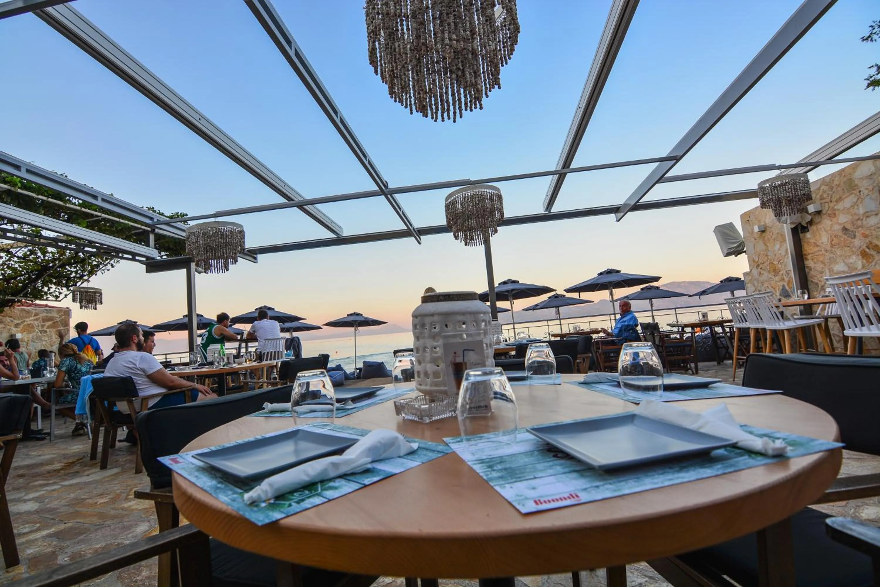 Marzi Boutique Hotel