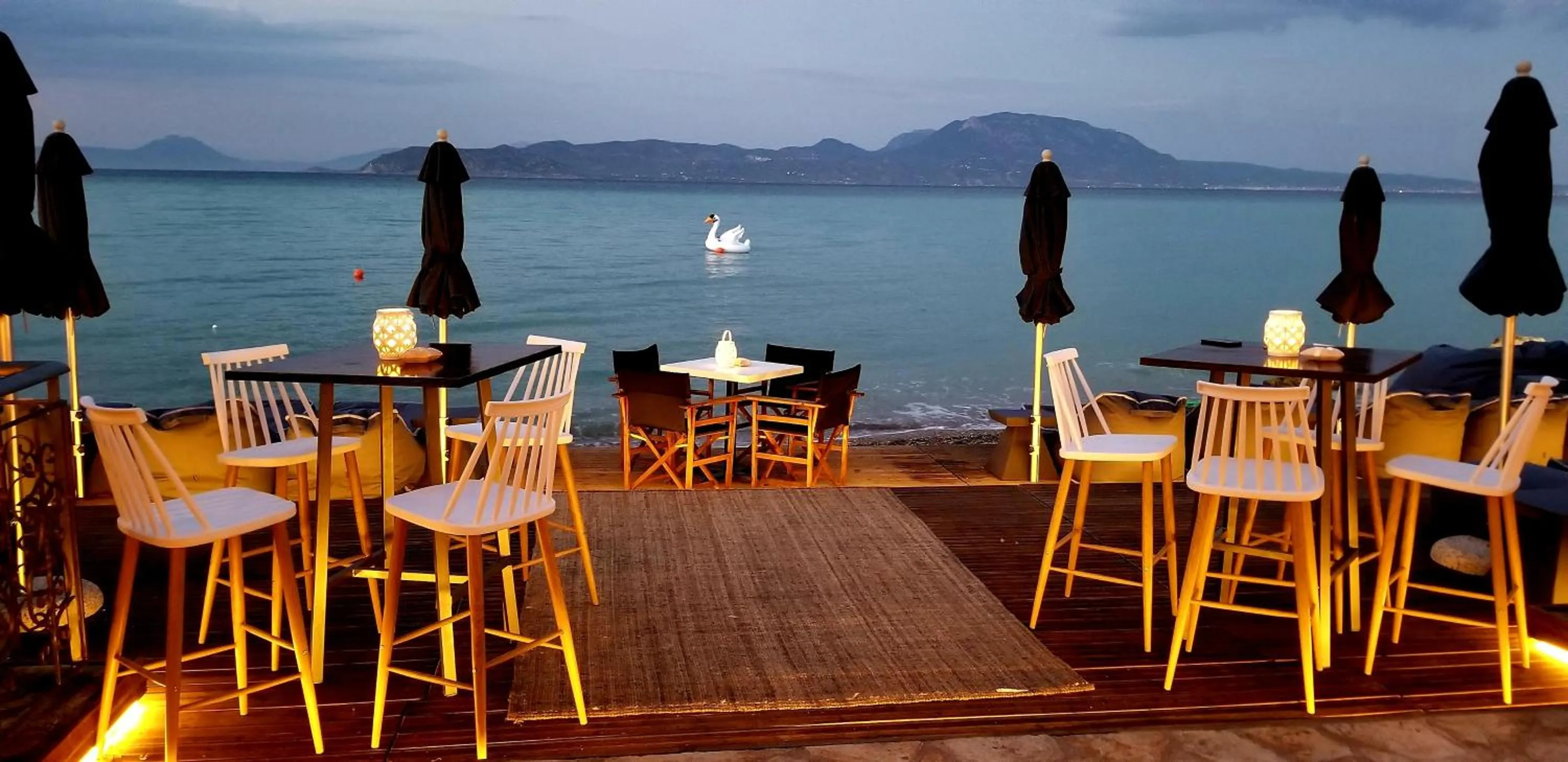 Marzi Boutique Hotel