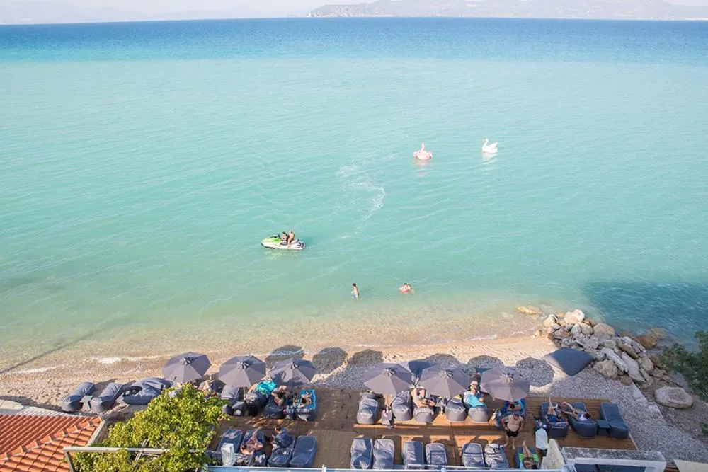 Marzi Boutique Hotel