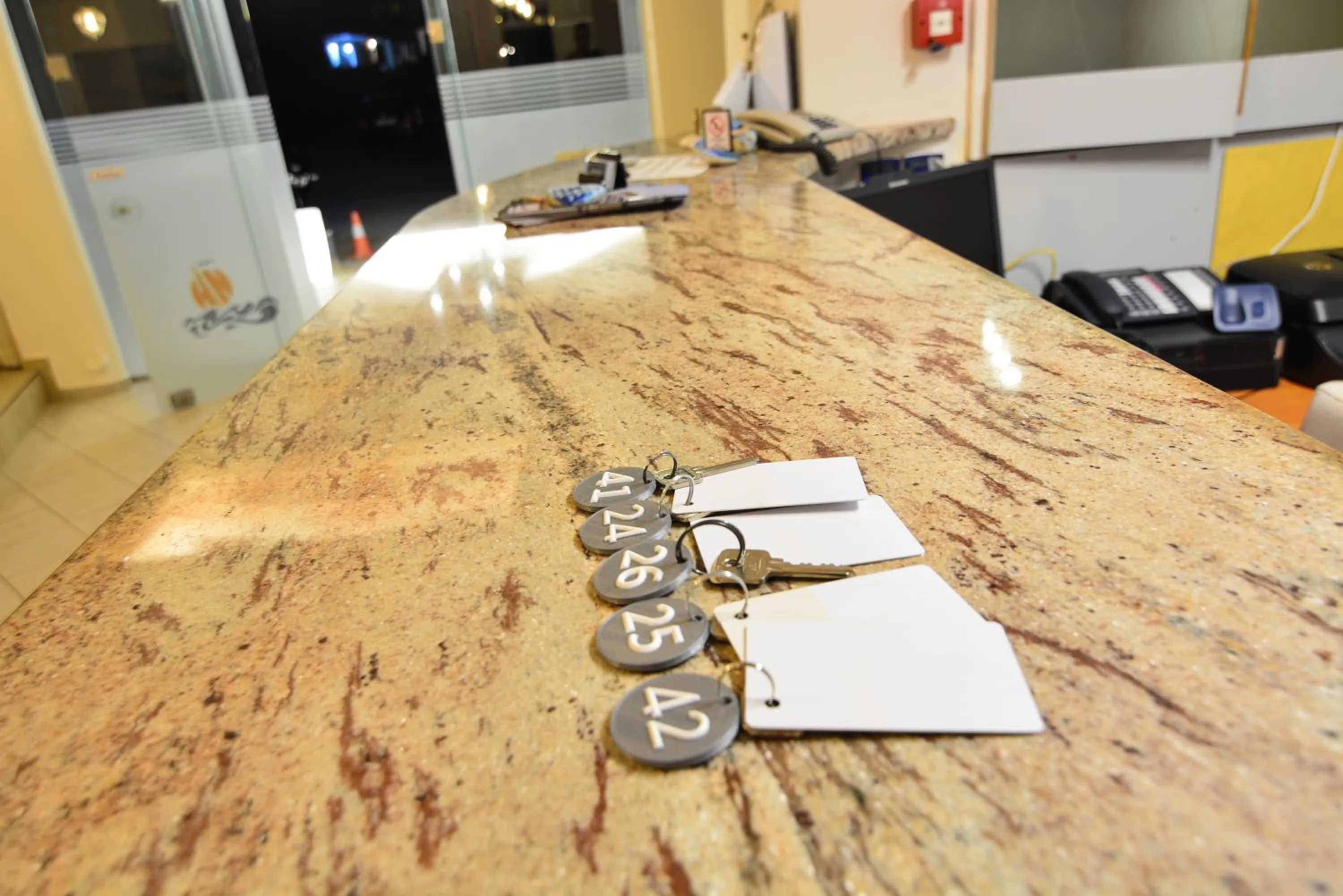 Marzi Boutique Hotel