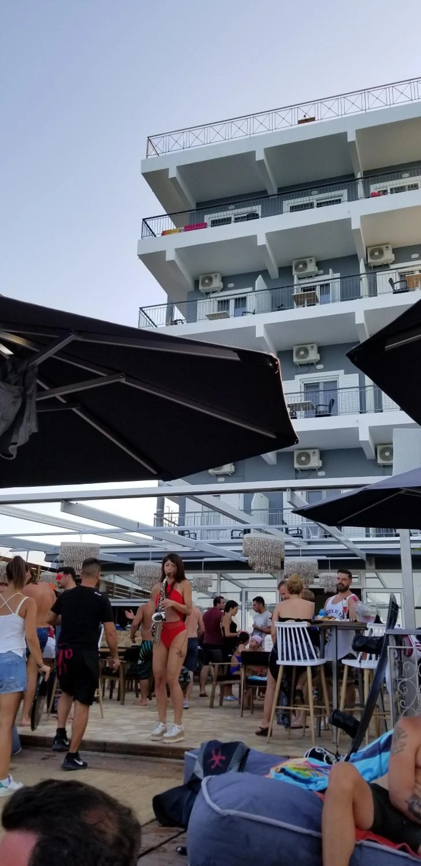 Marzi Boutique Hotel