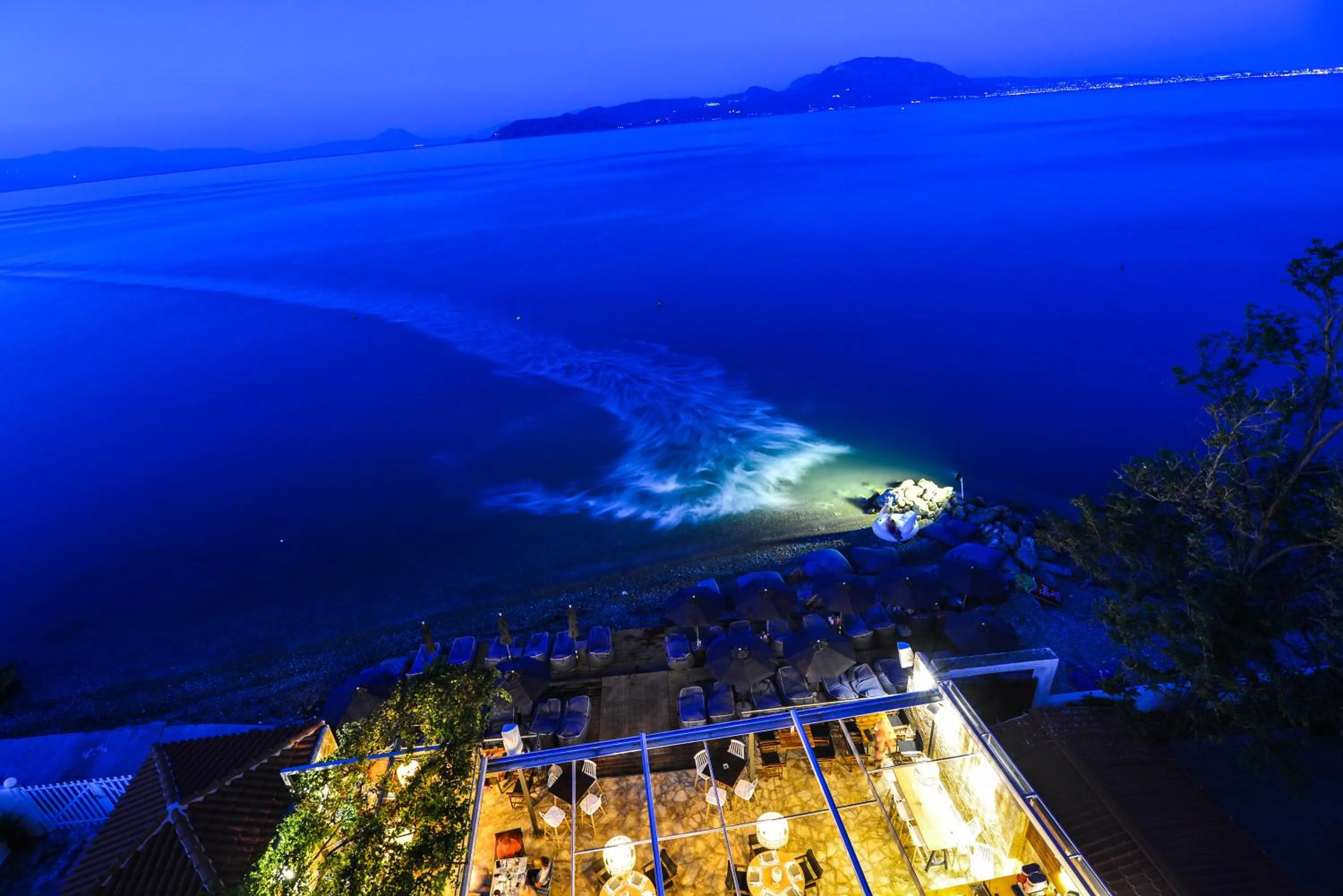 Marzi Boutique Hotel