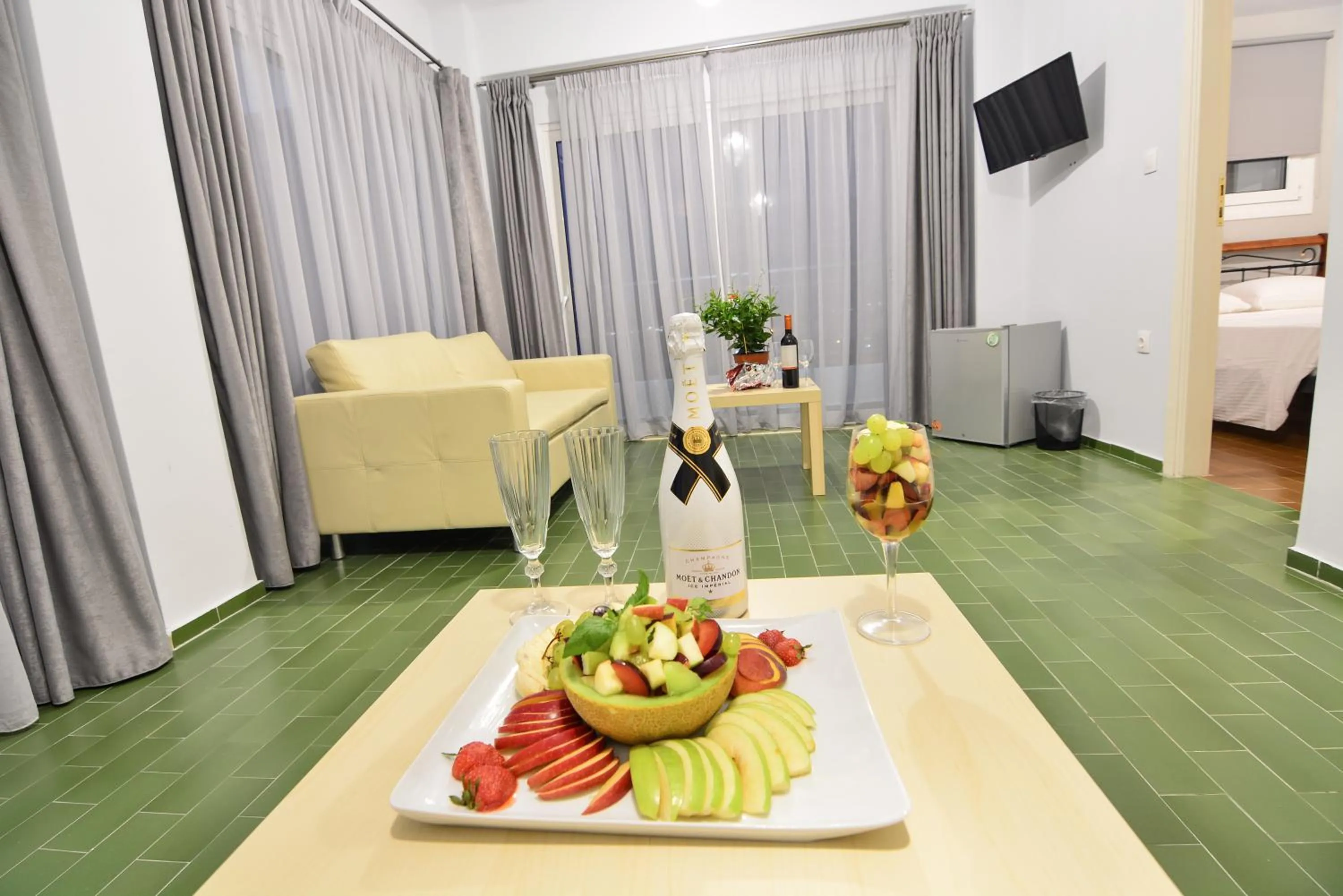 Marzi Boutique Hotel