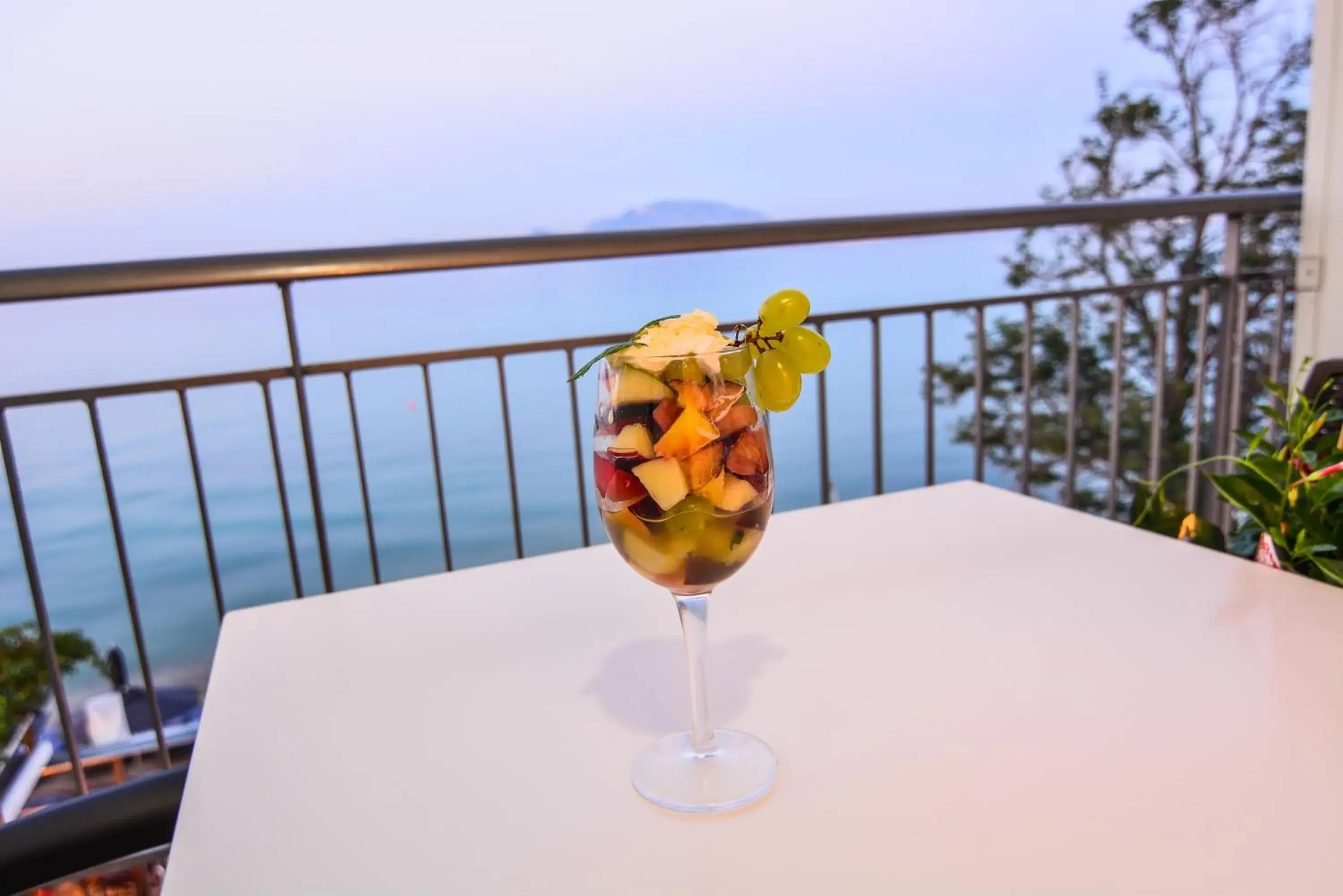 Double Room with Sea View in Marzi Boutique Hotel Double Room with Sea View in Marzi Boutique Hotel