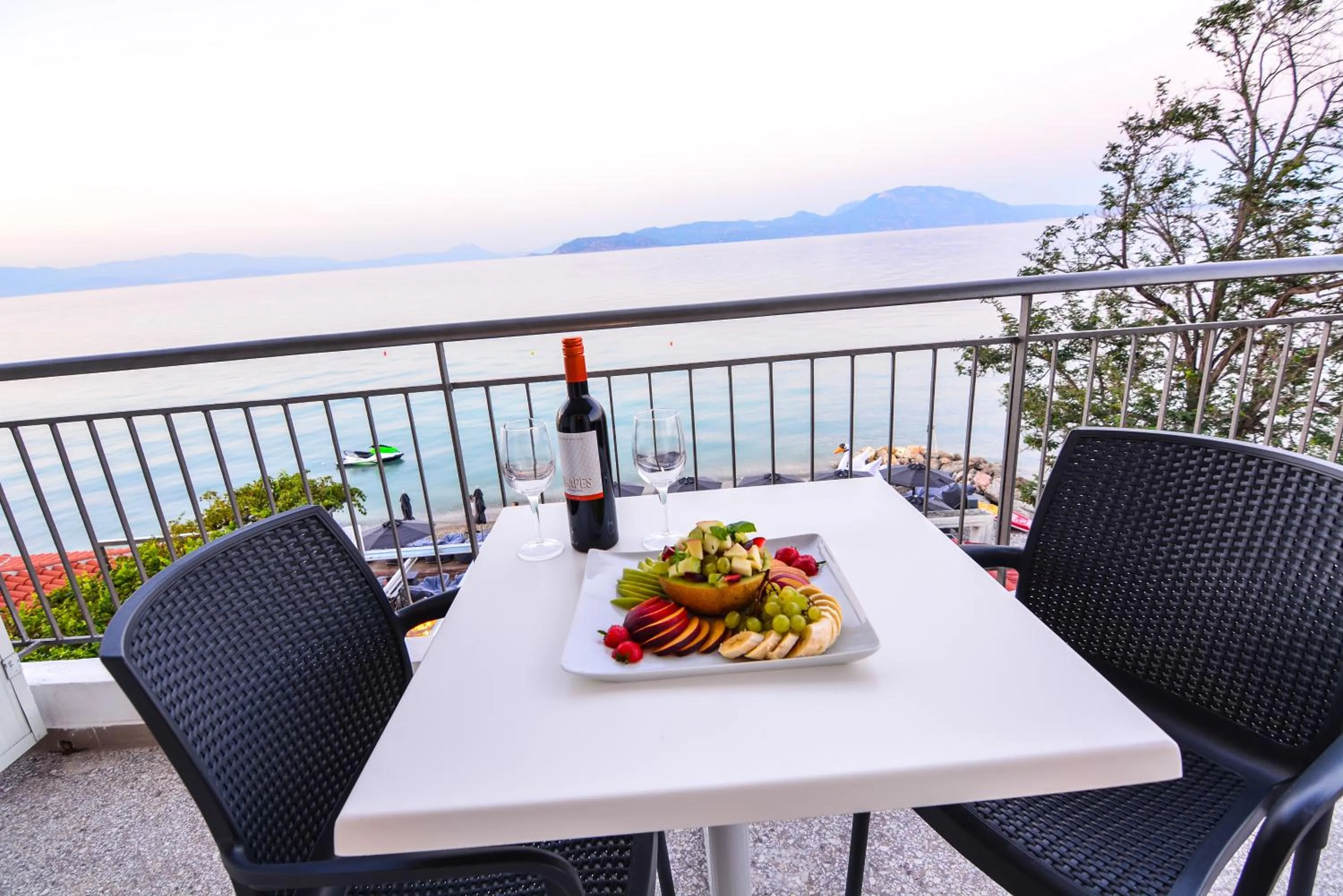 Marzi Boutique Hotel