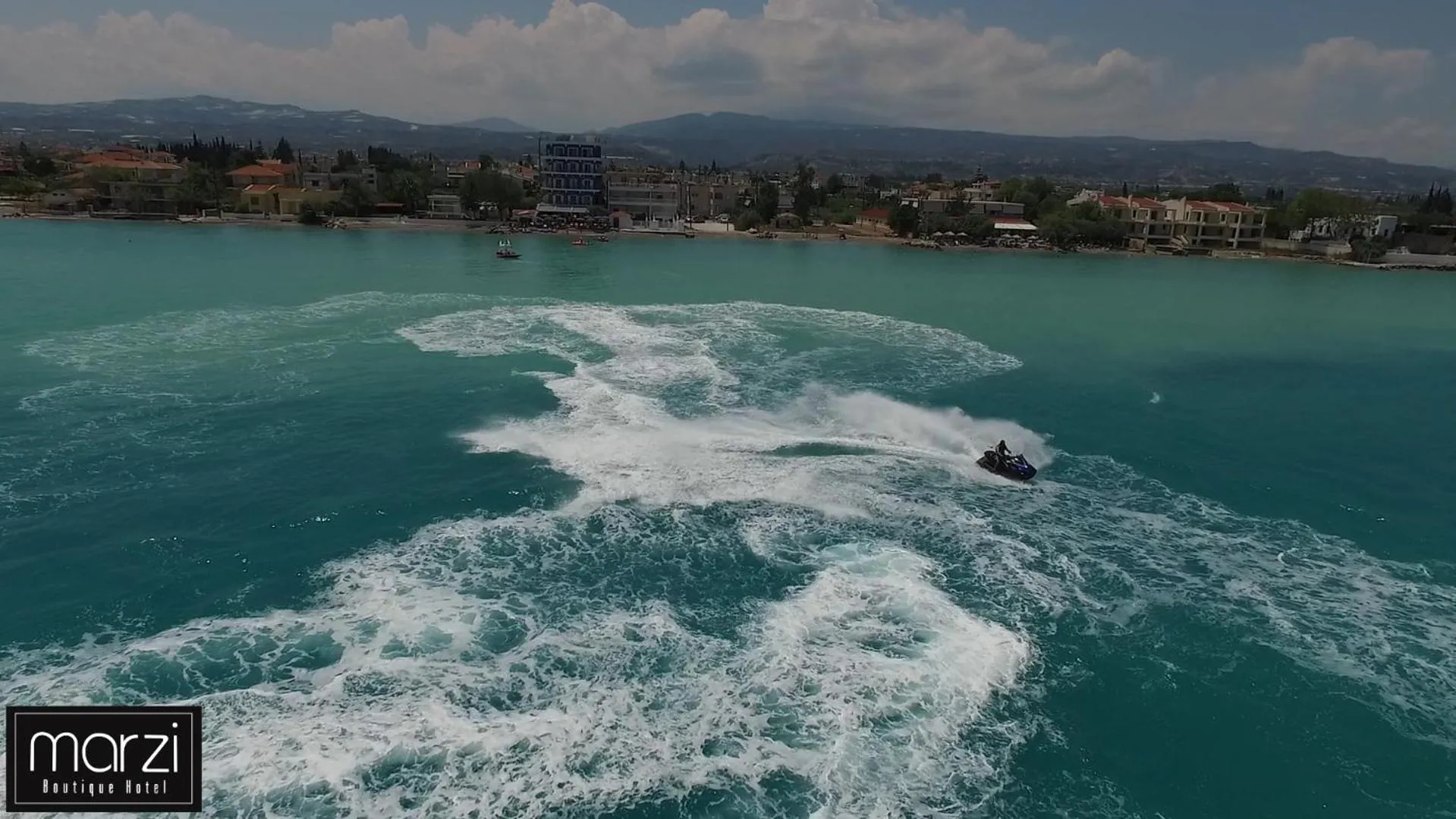 Marzi Boutique Hotel